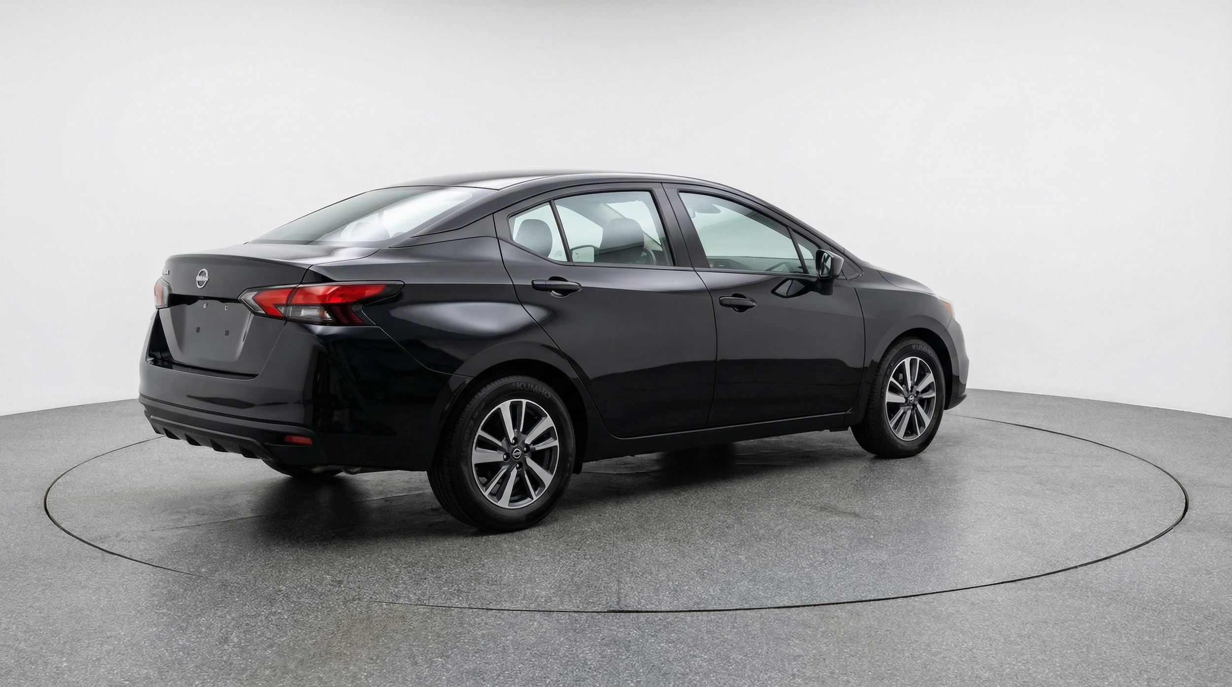 Thumbnail: 2025 Nissan Versa - 7