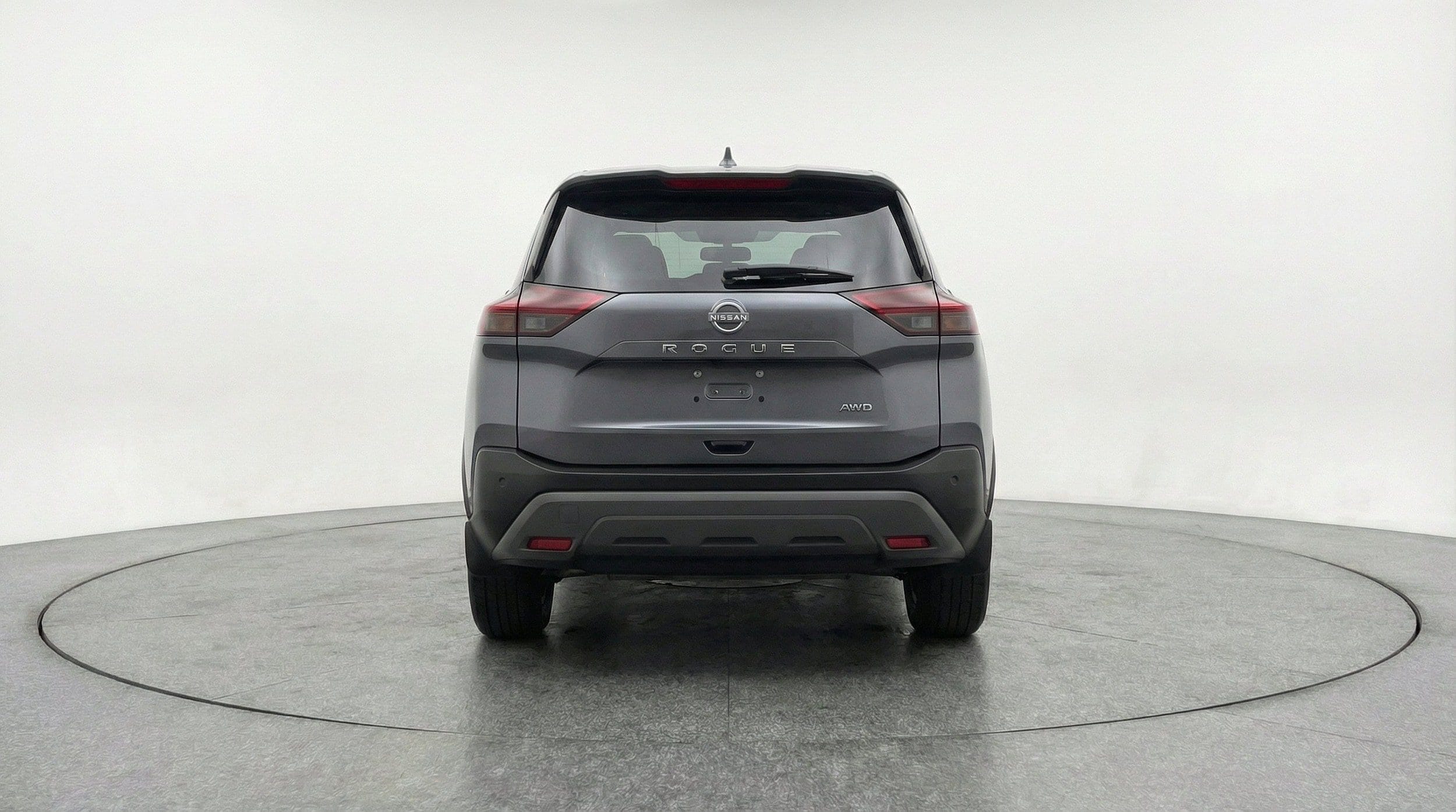 Thumbnail: 2025 Nissan Rogue - 6