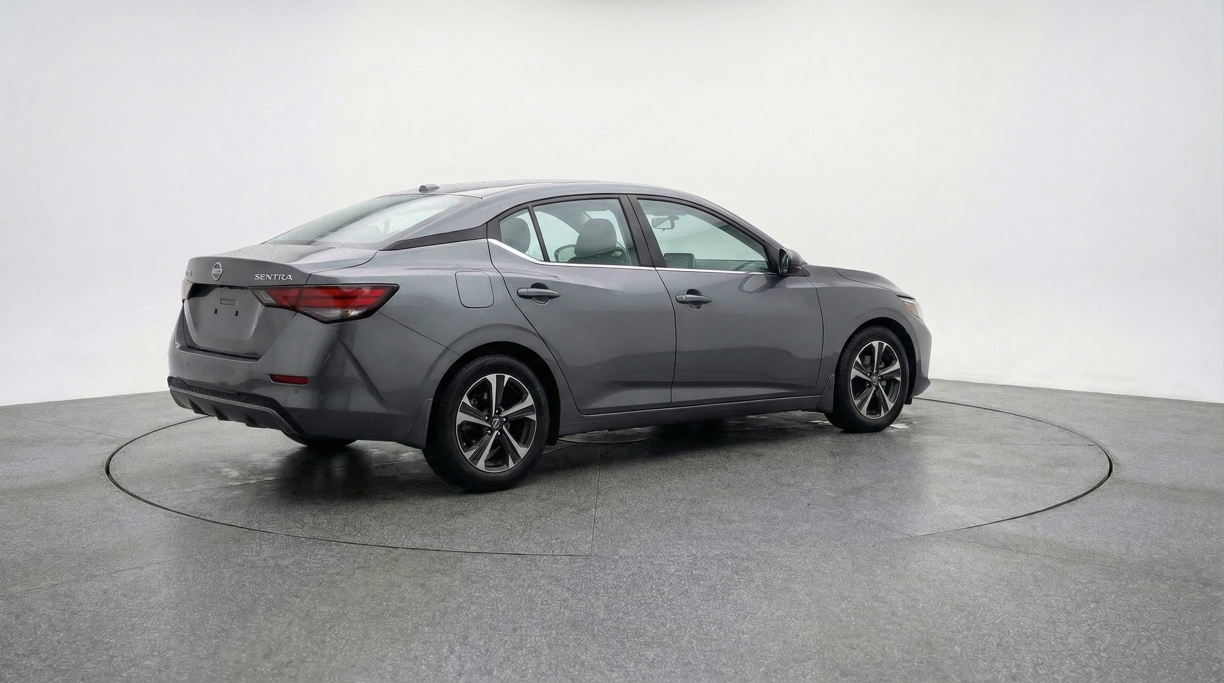 Thumbnail: 2025 Nissan Sentra - 7