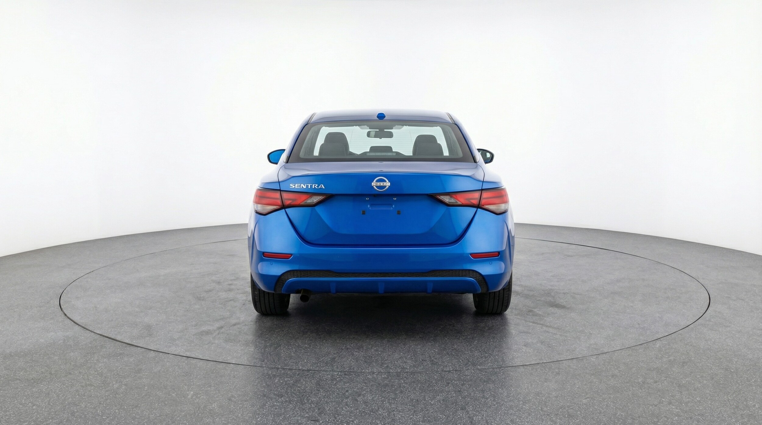 Thumbnail: 2025 Nissan Sentra - 6