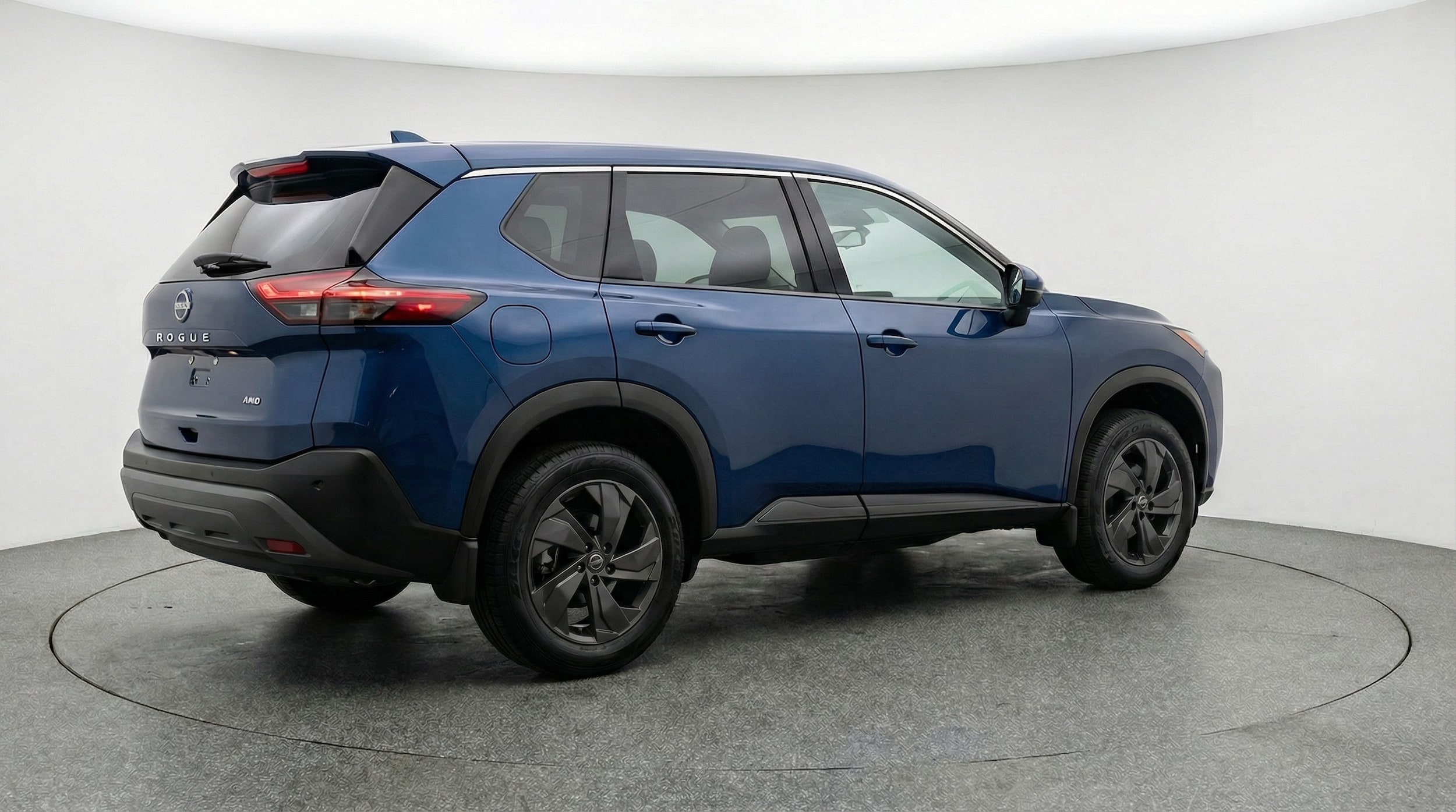 Thumbnail: 2025 Nissan Rogue - 7
