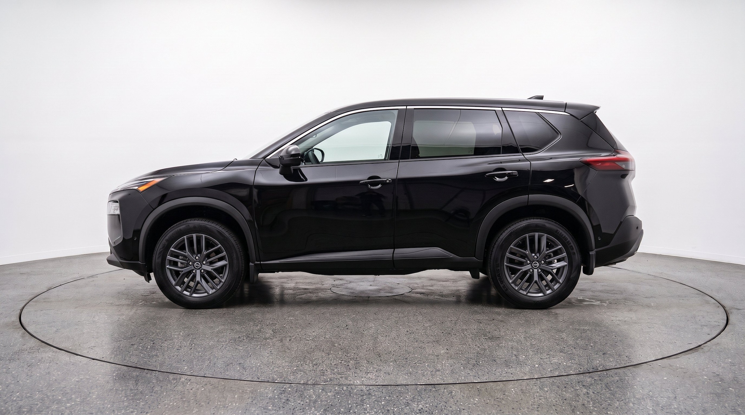 Thumbnail: 2026 Nissan Rogue - 5