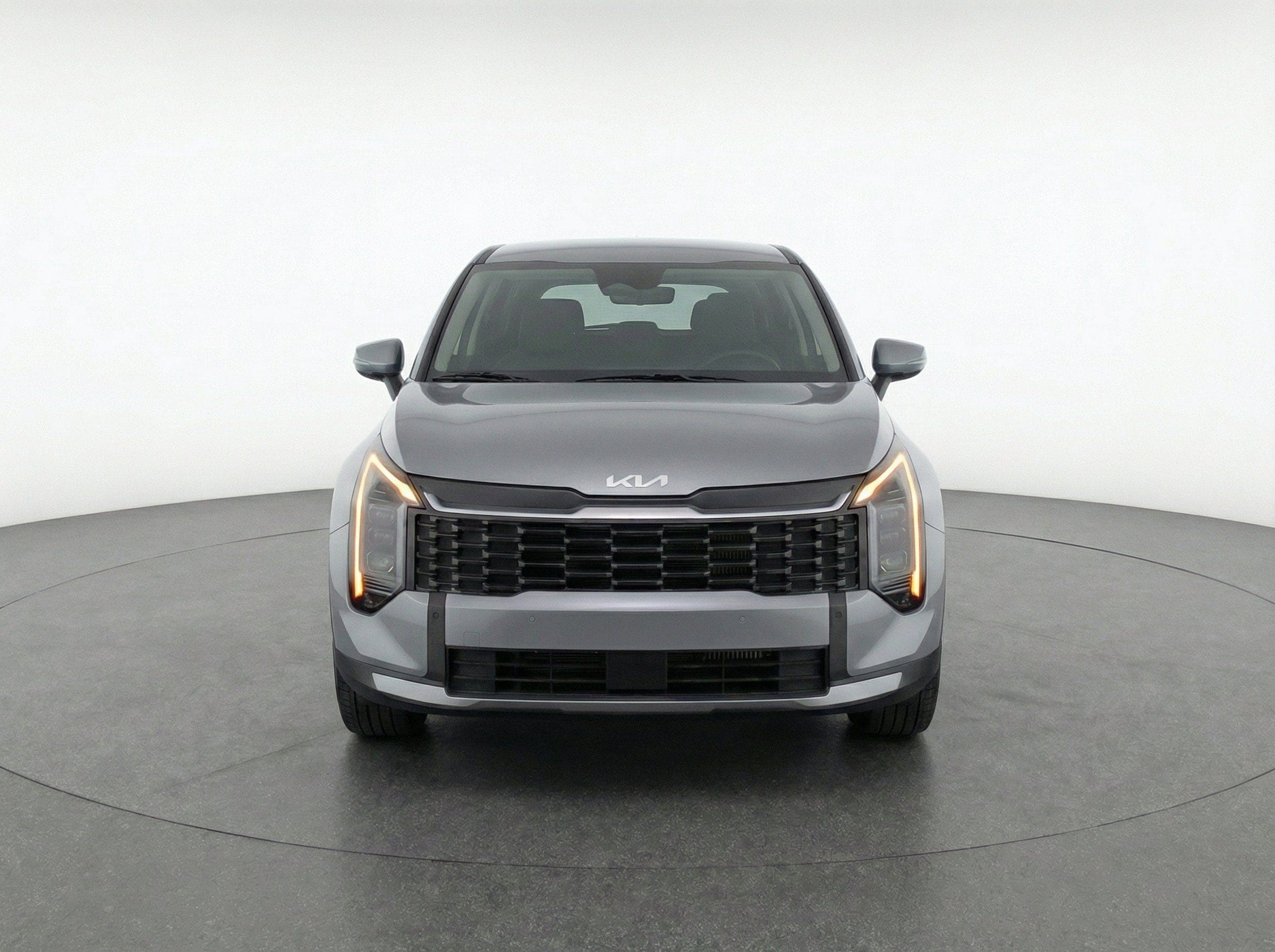 Thumbnail: 2026 Kia Sportage - 2