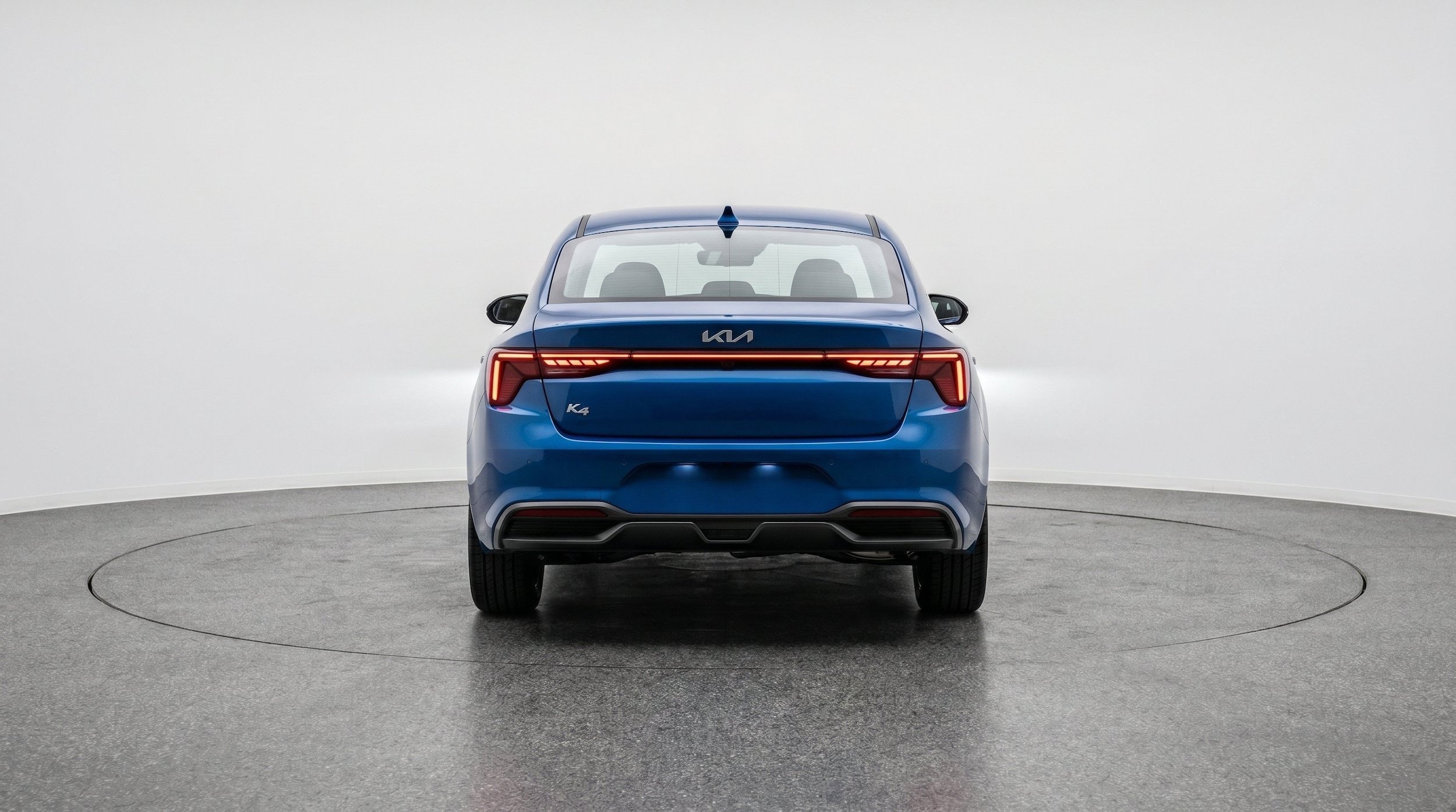 Thumbnail: 2026 Kia K4 - 7