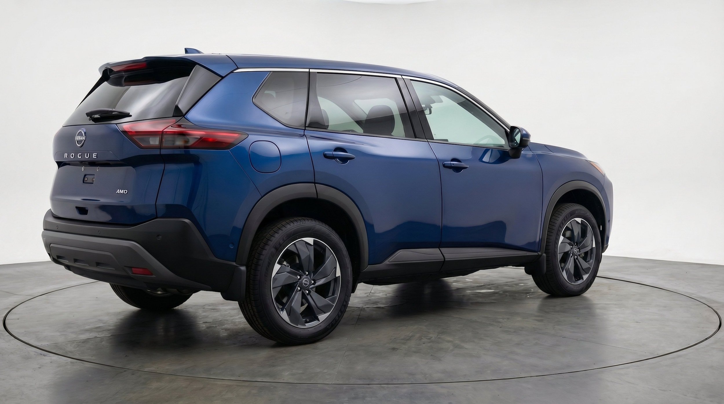 Thumbnail: 2025 Nissan Rogue - 9