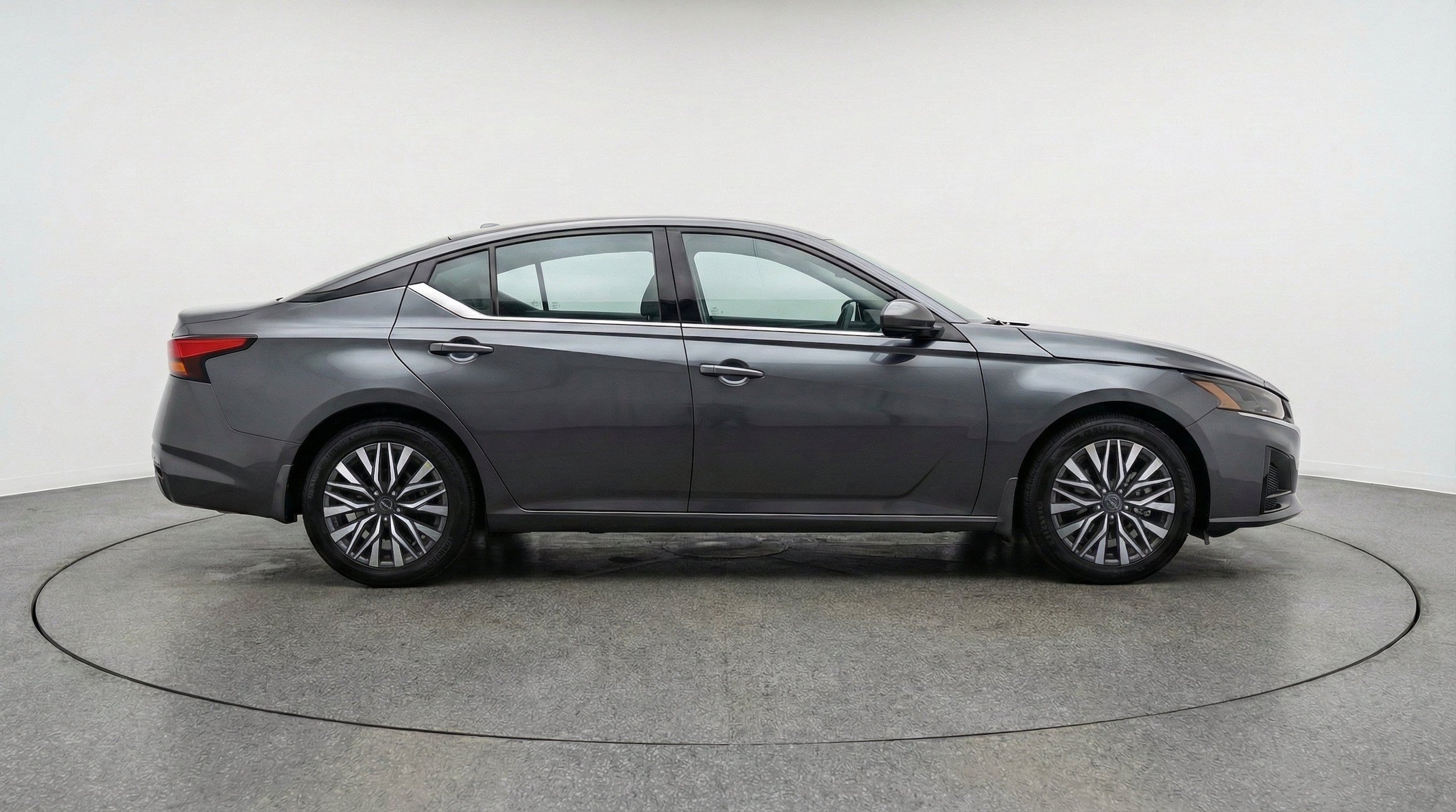 Thumbnail: 2026 Nissan Altima - 11
