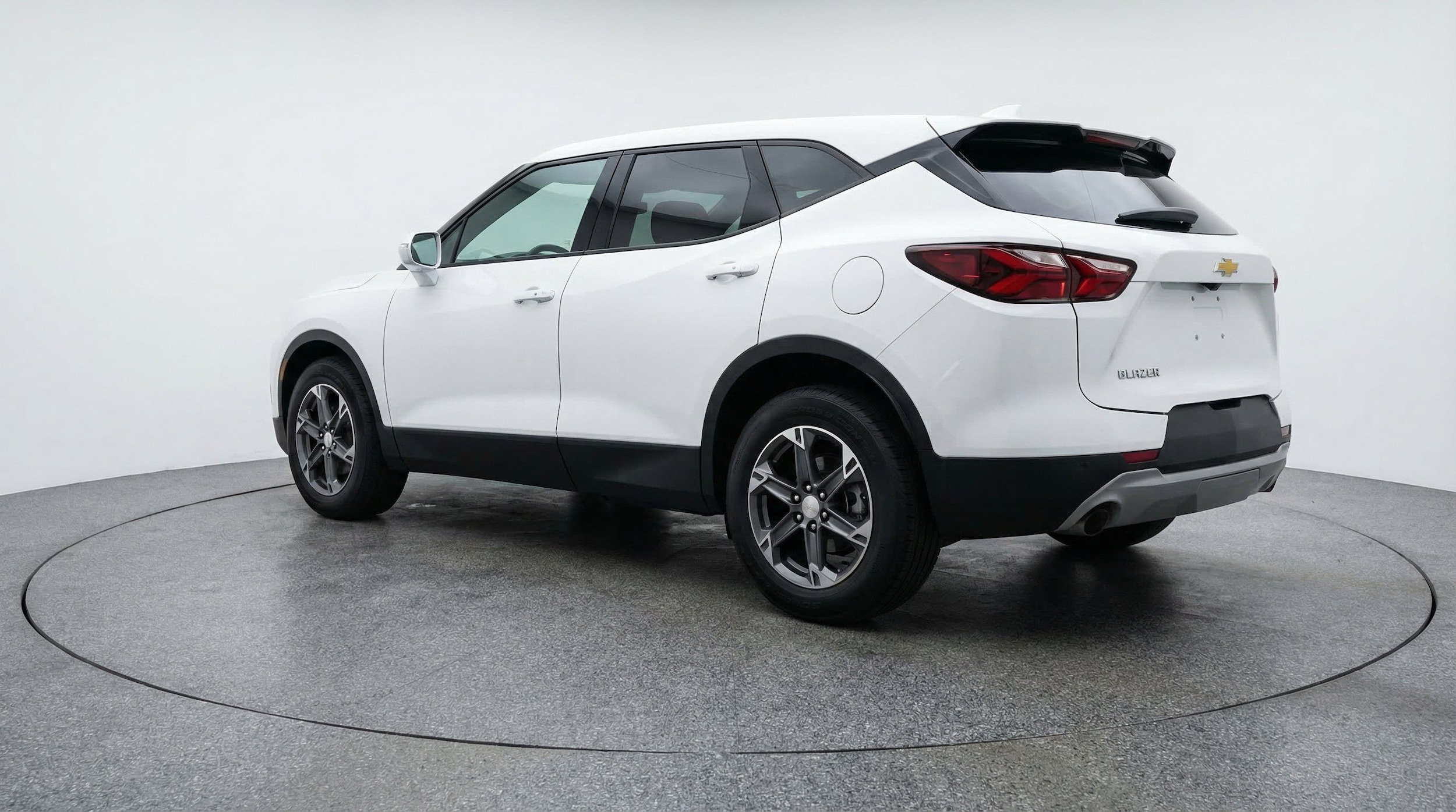 Thumbnail: 2025 Chevrolet Blazer - 6