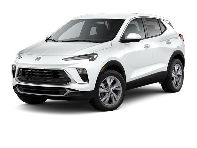 Thumbnail: 2026 Buick Encore GX - 1