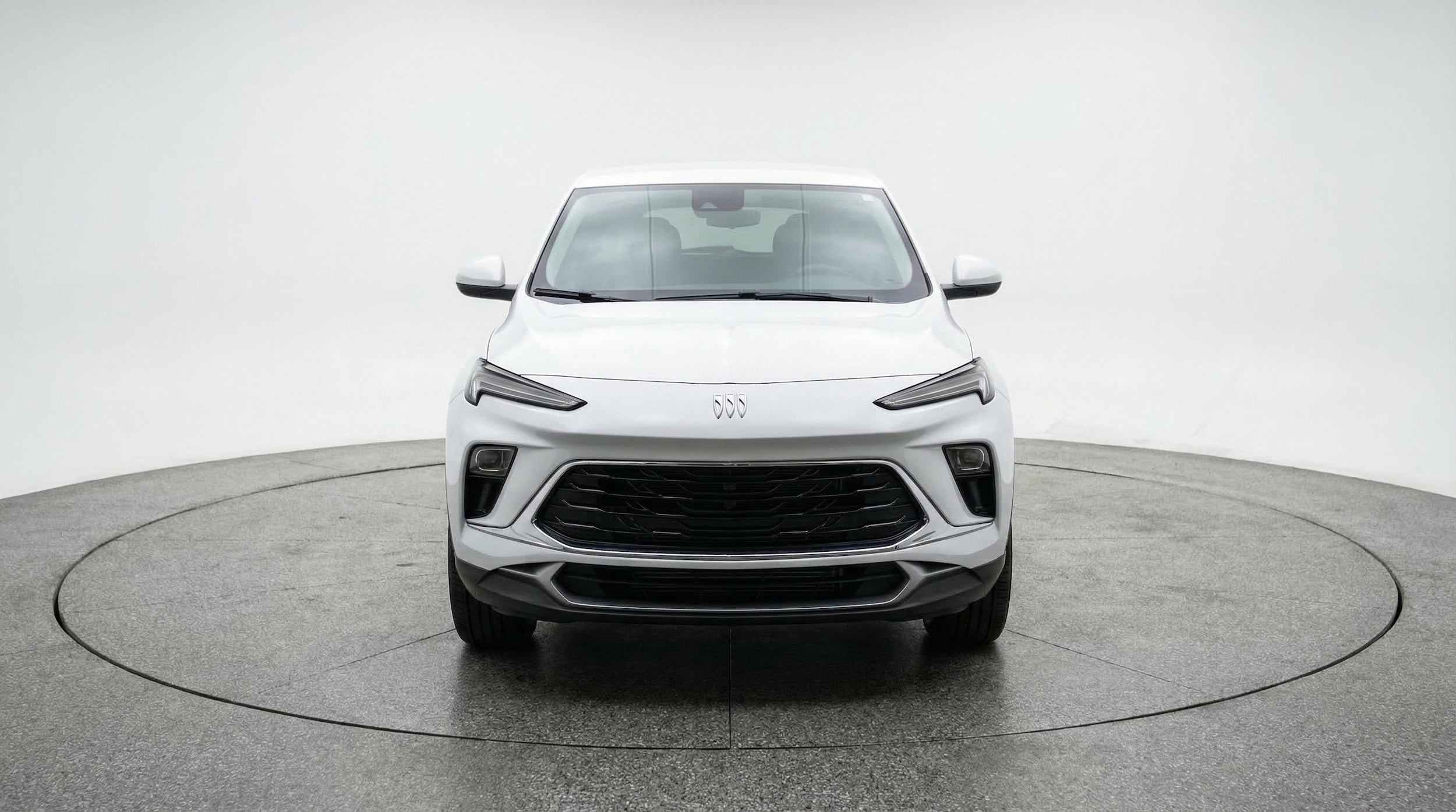 Thumbnail: 2025 Buick Encore GX - 2