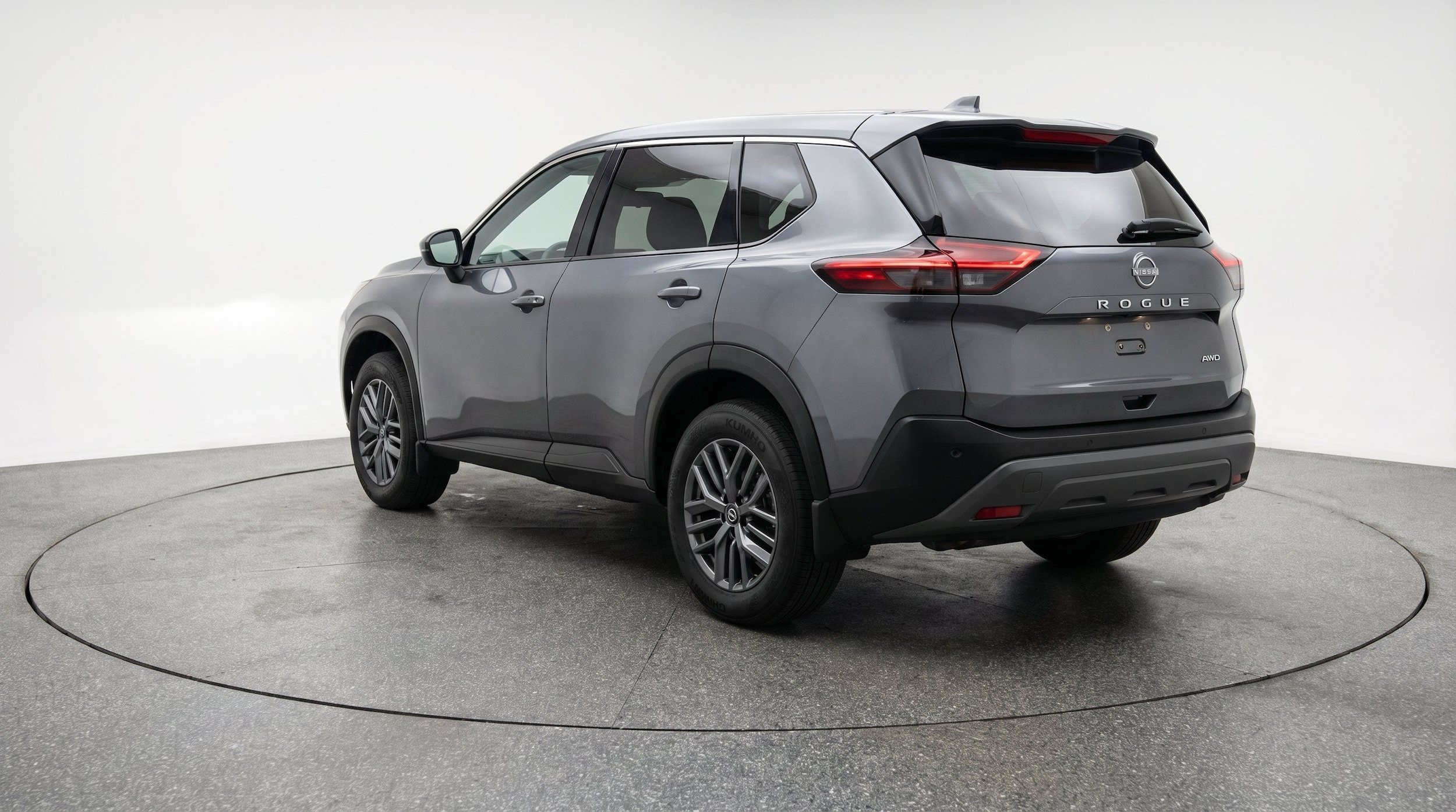 Thumbnail: 2026 Nissan Rogue - 6