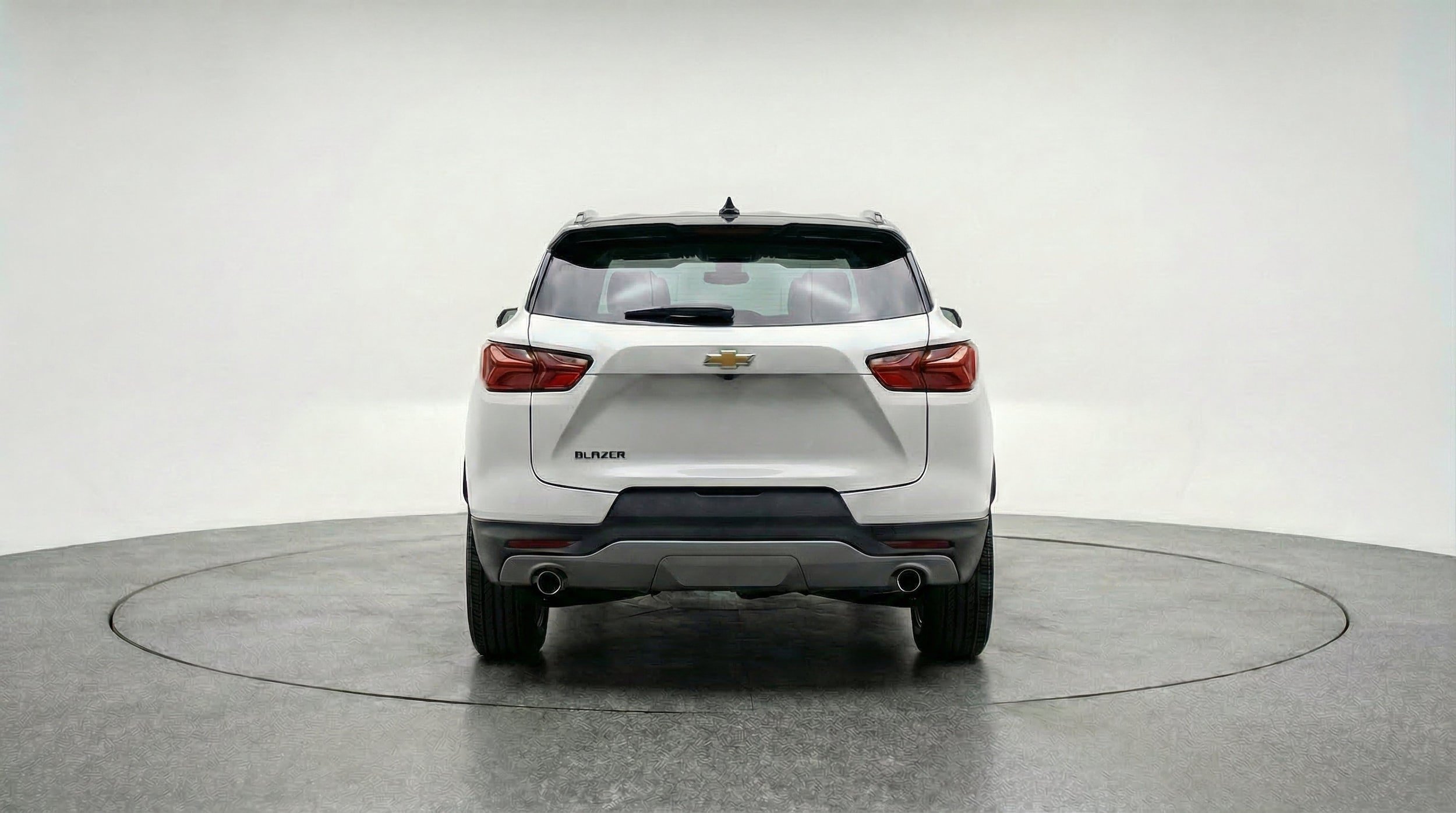Thumbnail: 2025 Chevrolet Blazer - 7