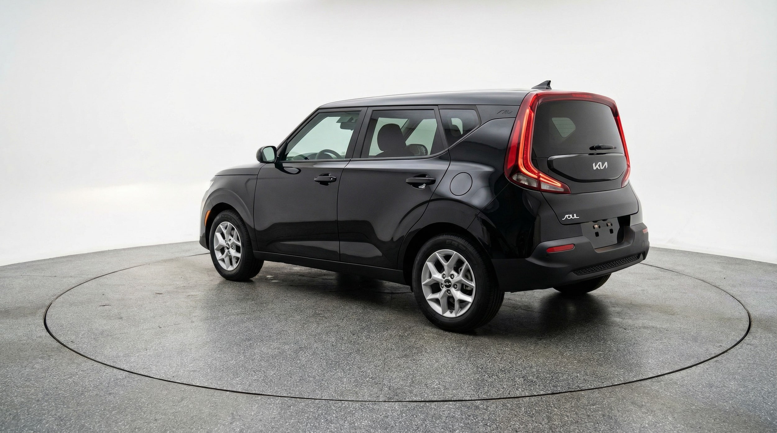 Thumbnail: 2025 Kia Soul - 5