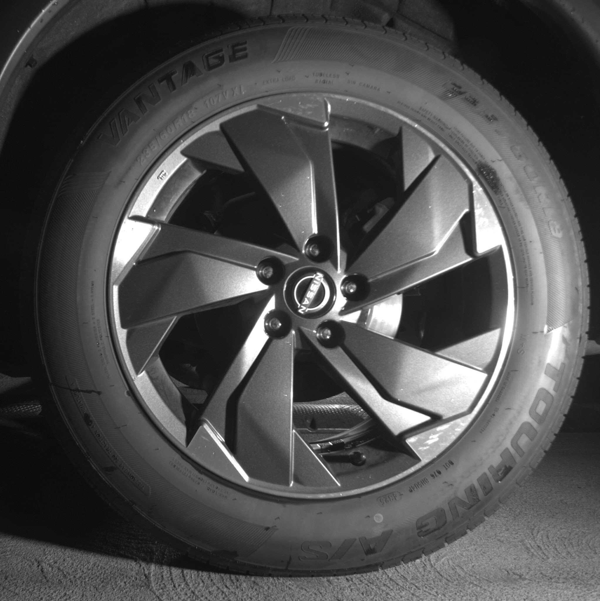 Thumbnail: 2025 Nissan Rogue - 14