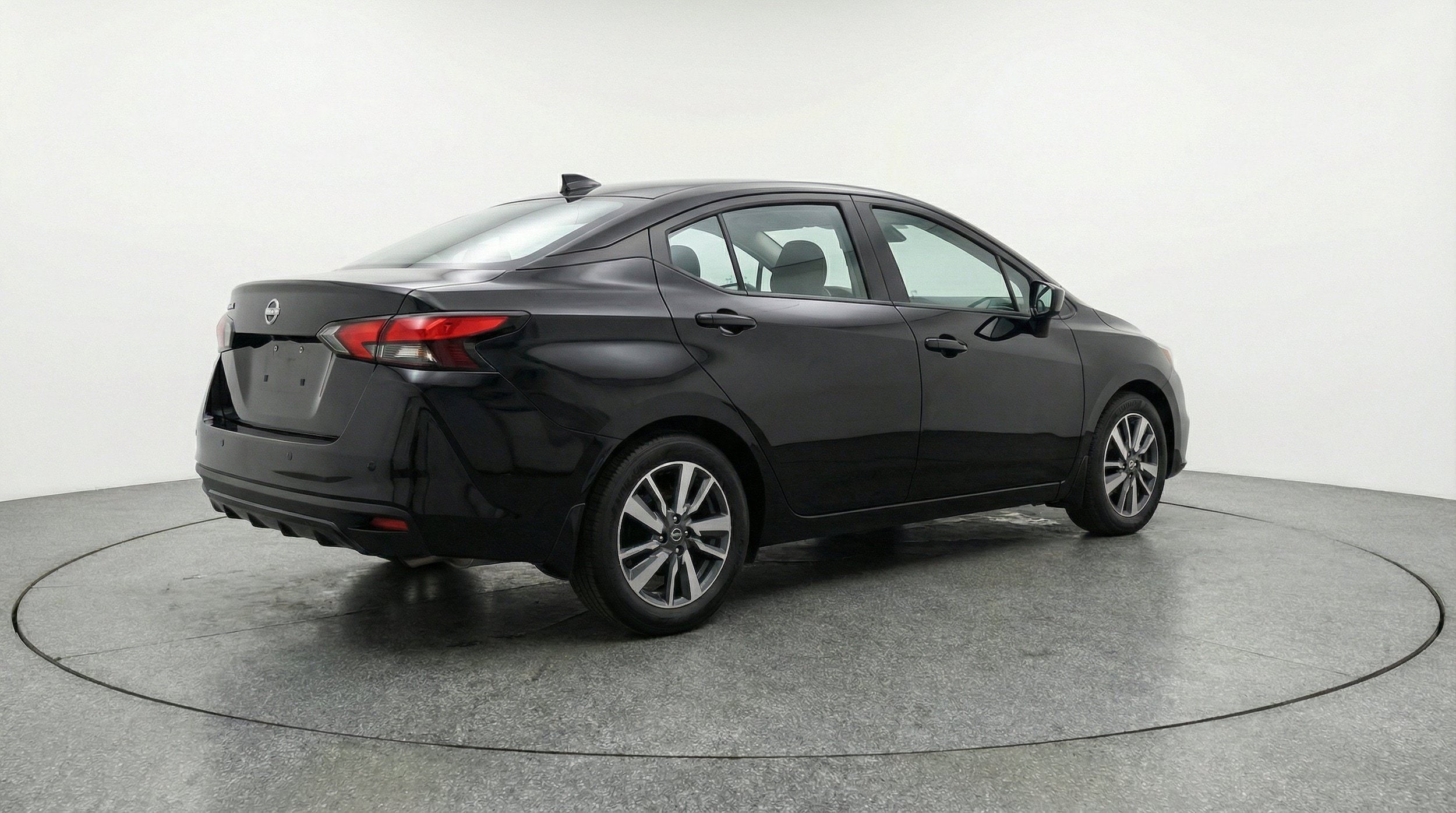 Thumbnail: 2025 Nissan Versa - 9