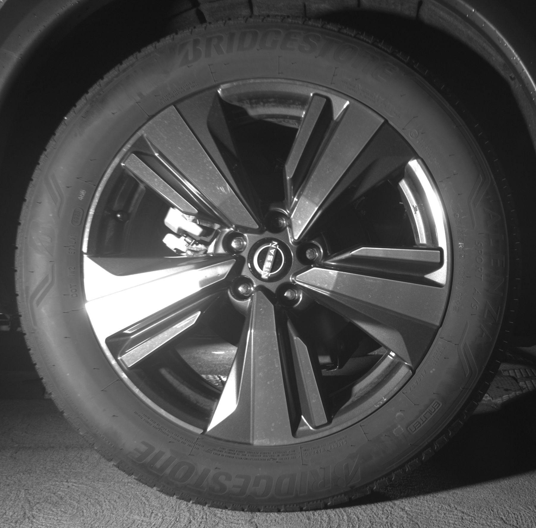 Thumbnail: 2026 Nissan Rogue - 13