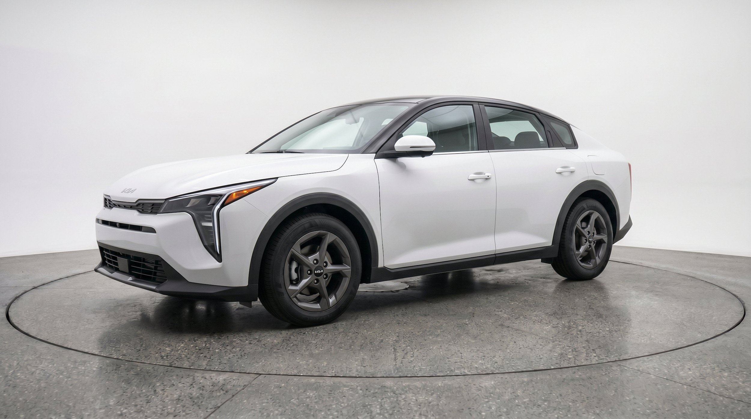 Thumbnail: 2026 Kia K4 - 3