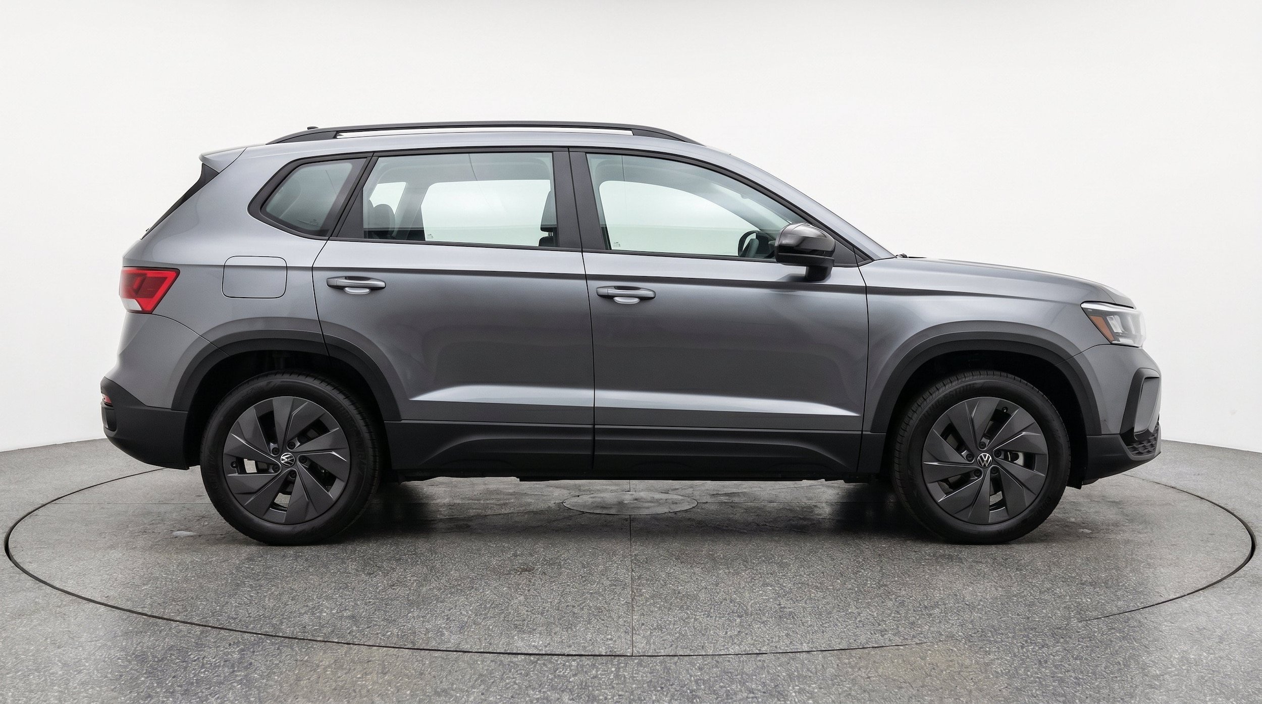Thumbnail: 2026 Volkswagen Taos - 11