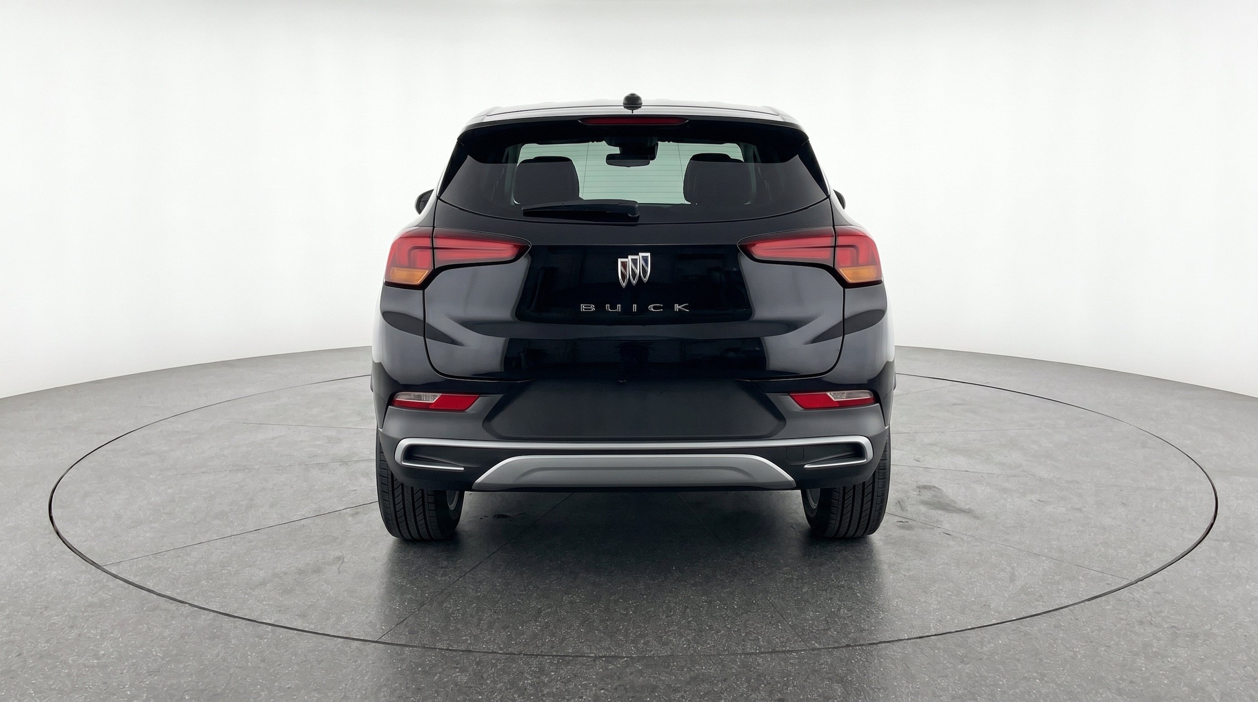 Thumbnail: 2026 Buick Encore GX - 7