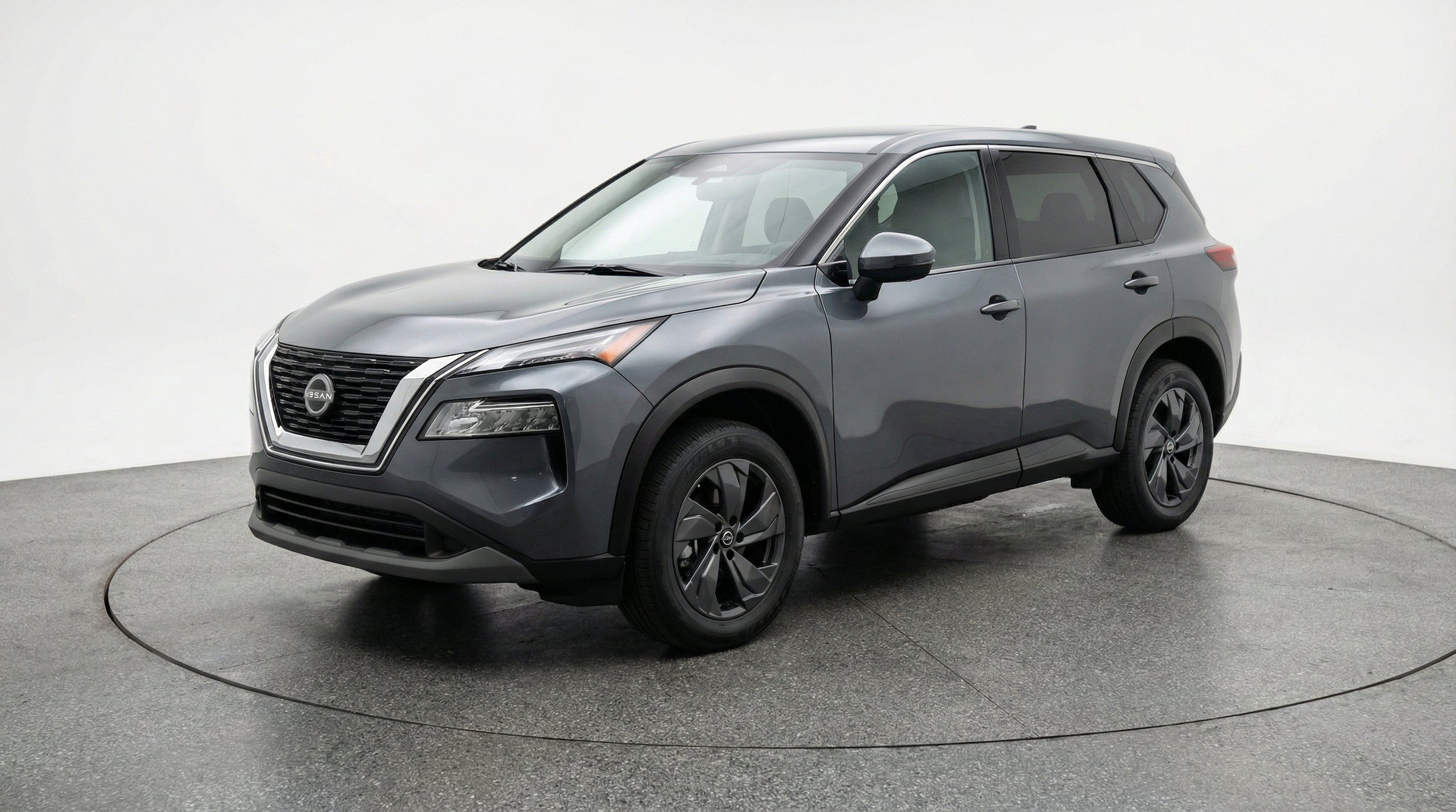 Thumbnail: 2026 Nissan Rogue - 3
