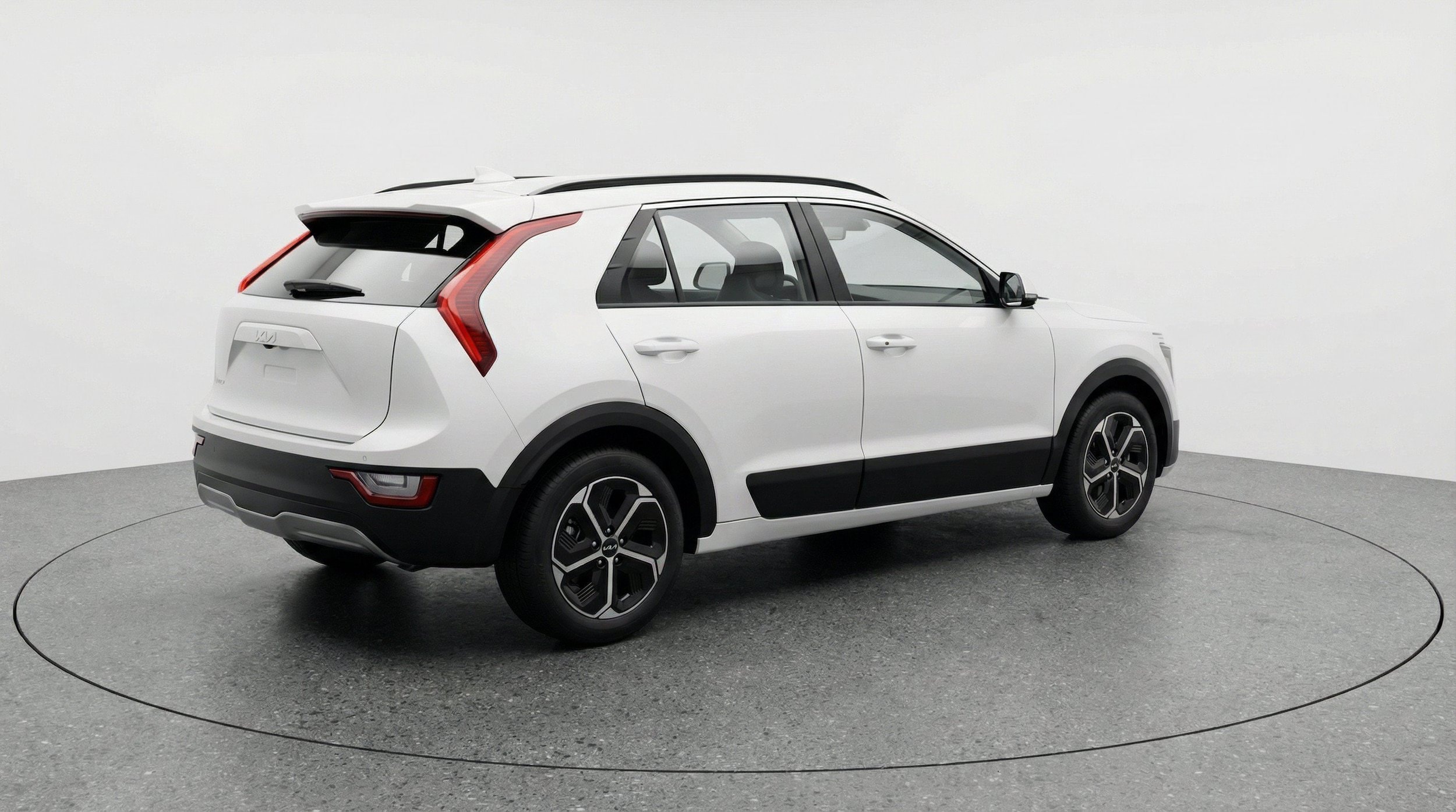 Thumbnail: 2026 Kia Niro - 8