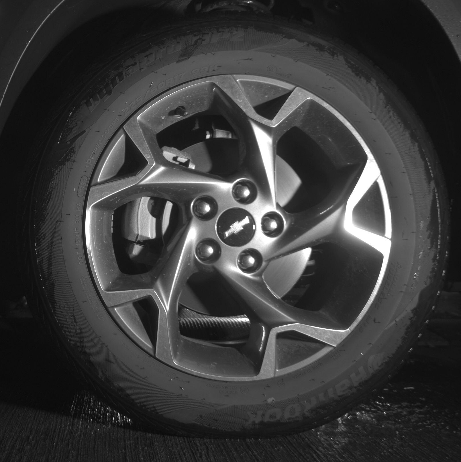 Thumbnail: 2025 Chevrolet Trax - 9