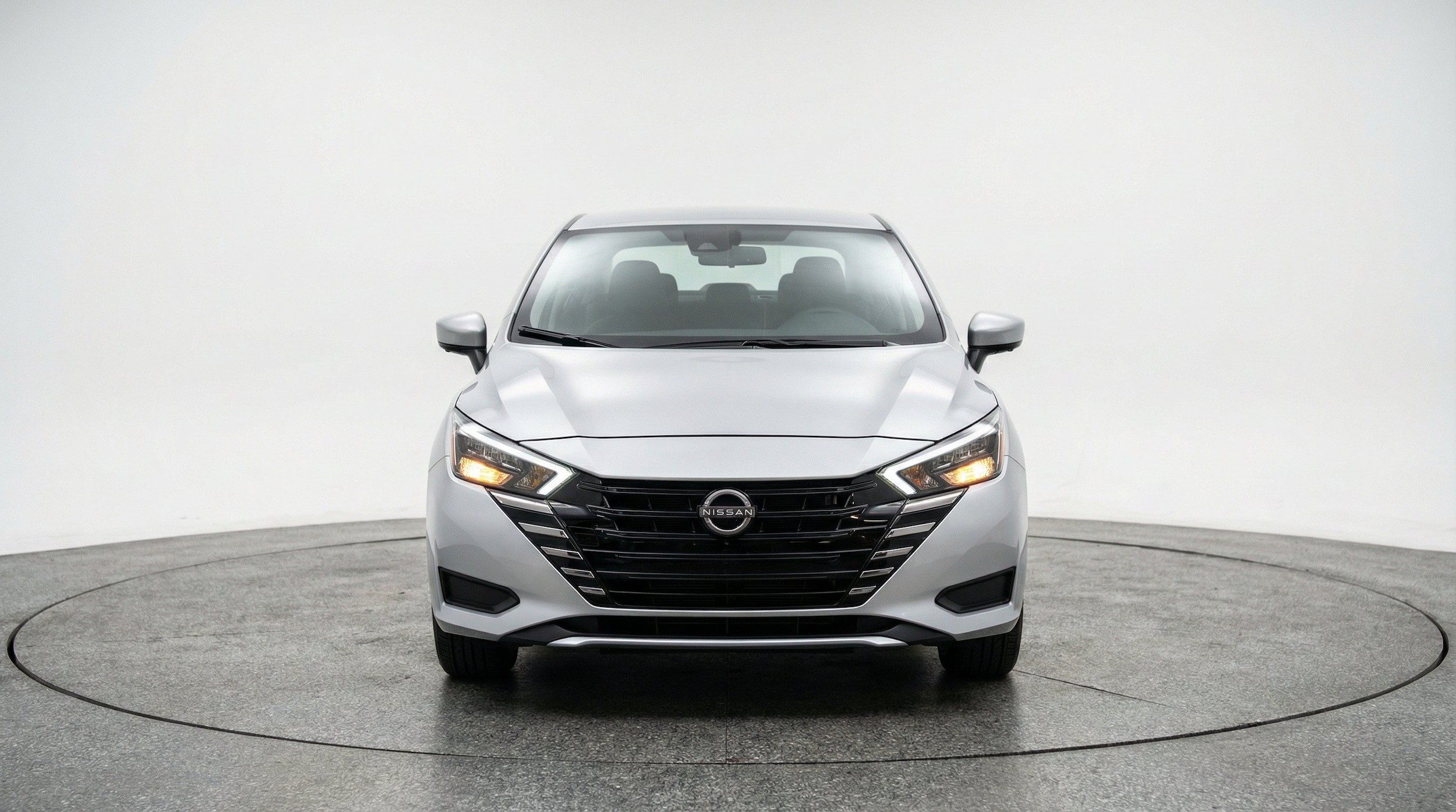 Thumbnail: 2025 Nissan Versa - 2