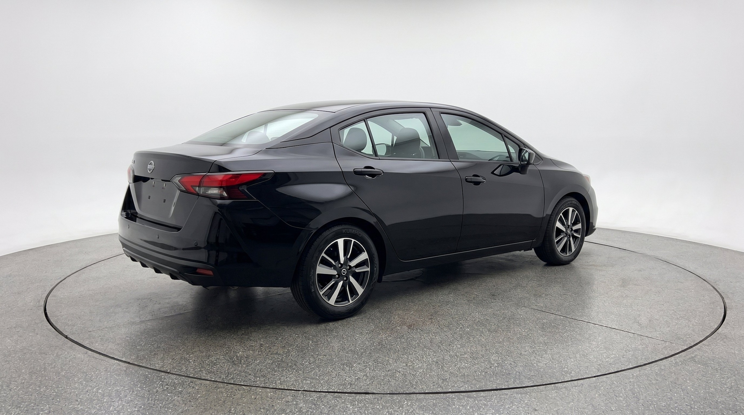 Thumbnail: 2025 Nissan Versa - 9