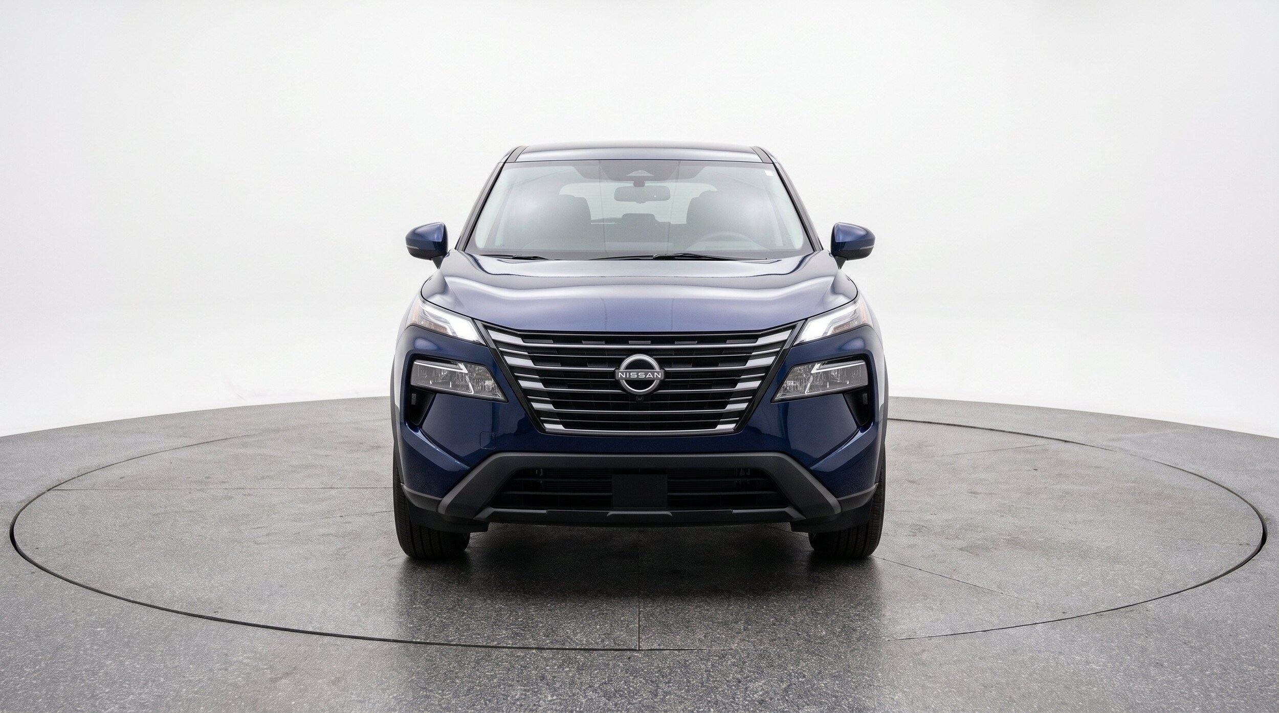 Thumbnail: 2026 Nissan Rogue - 2