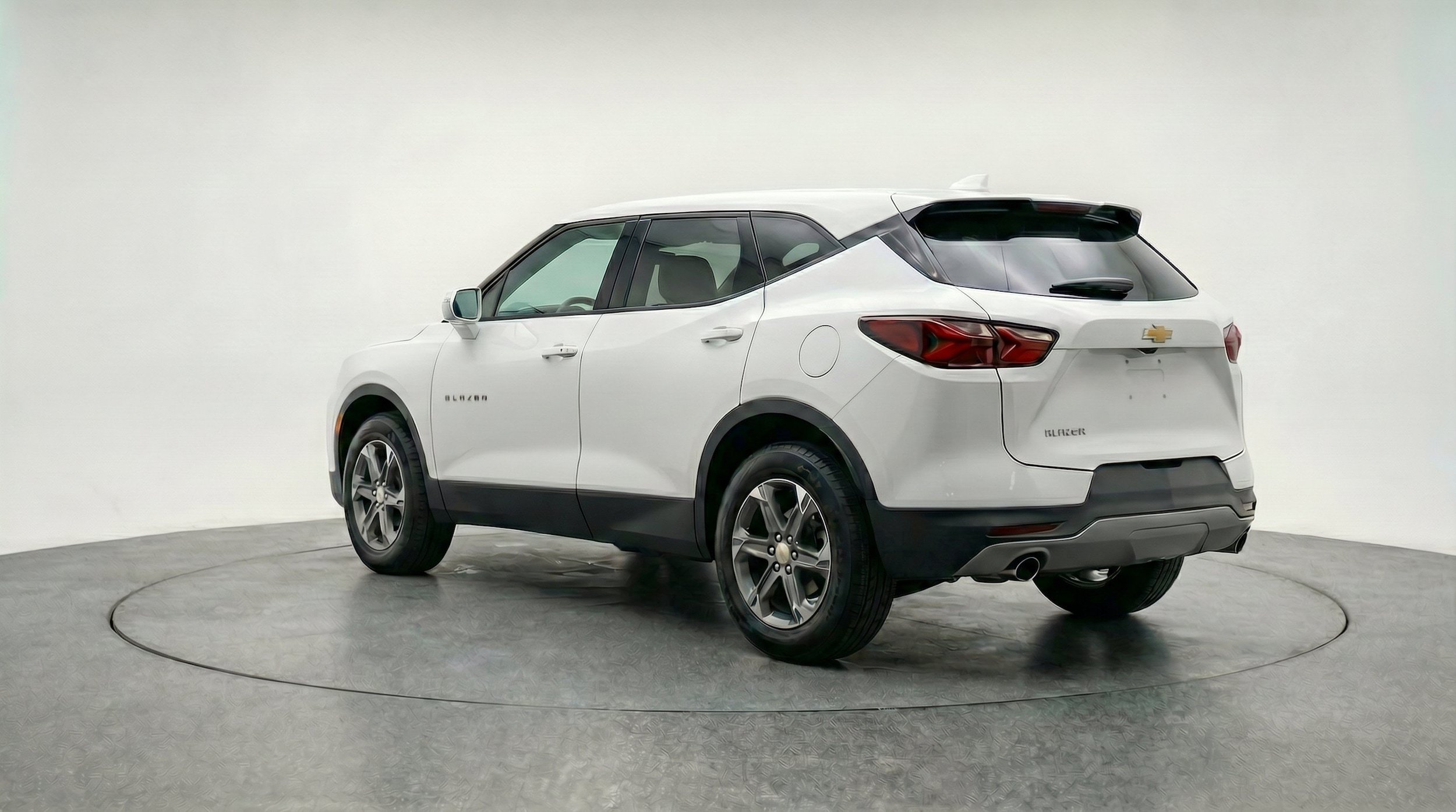 Thumbnail: 2025 Chevrolet Blazer - 6