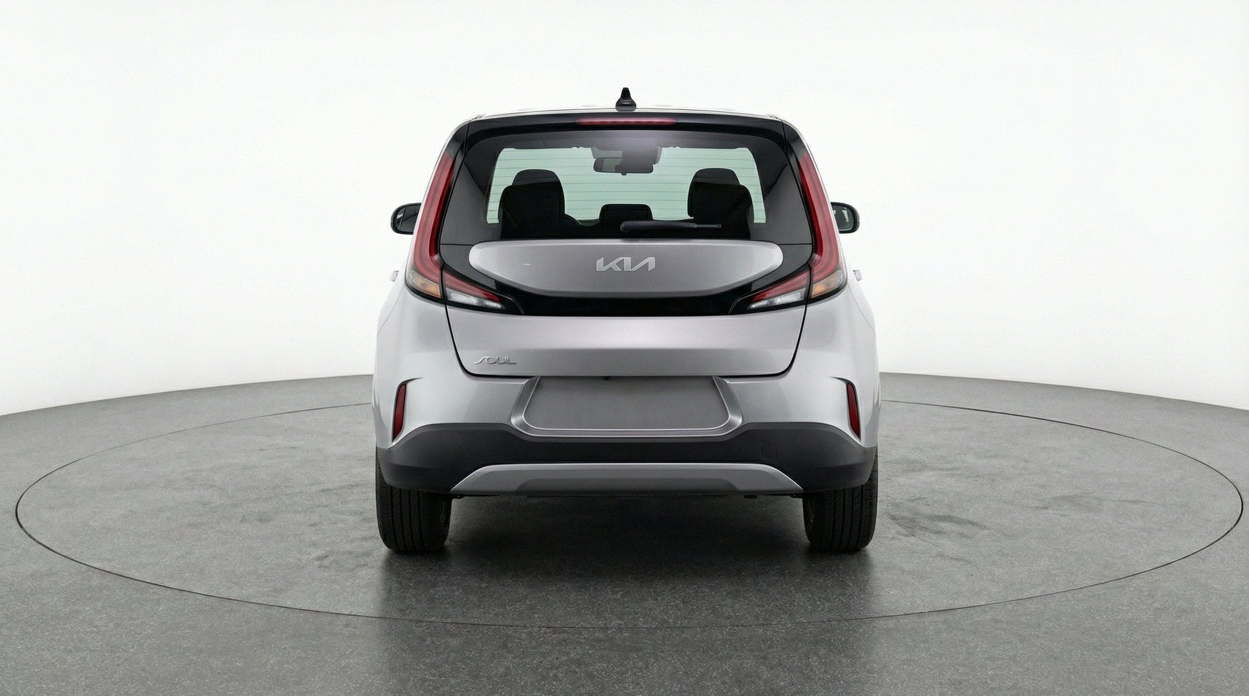 Thumbnail: 2025 Kia Soul - 7