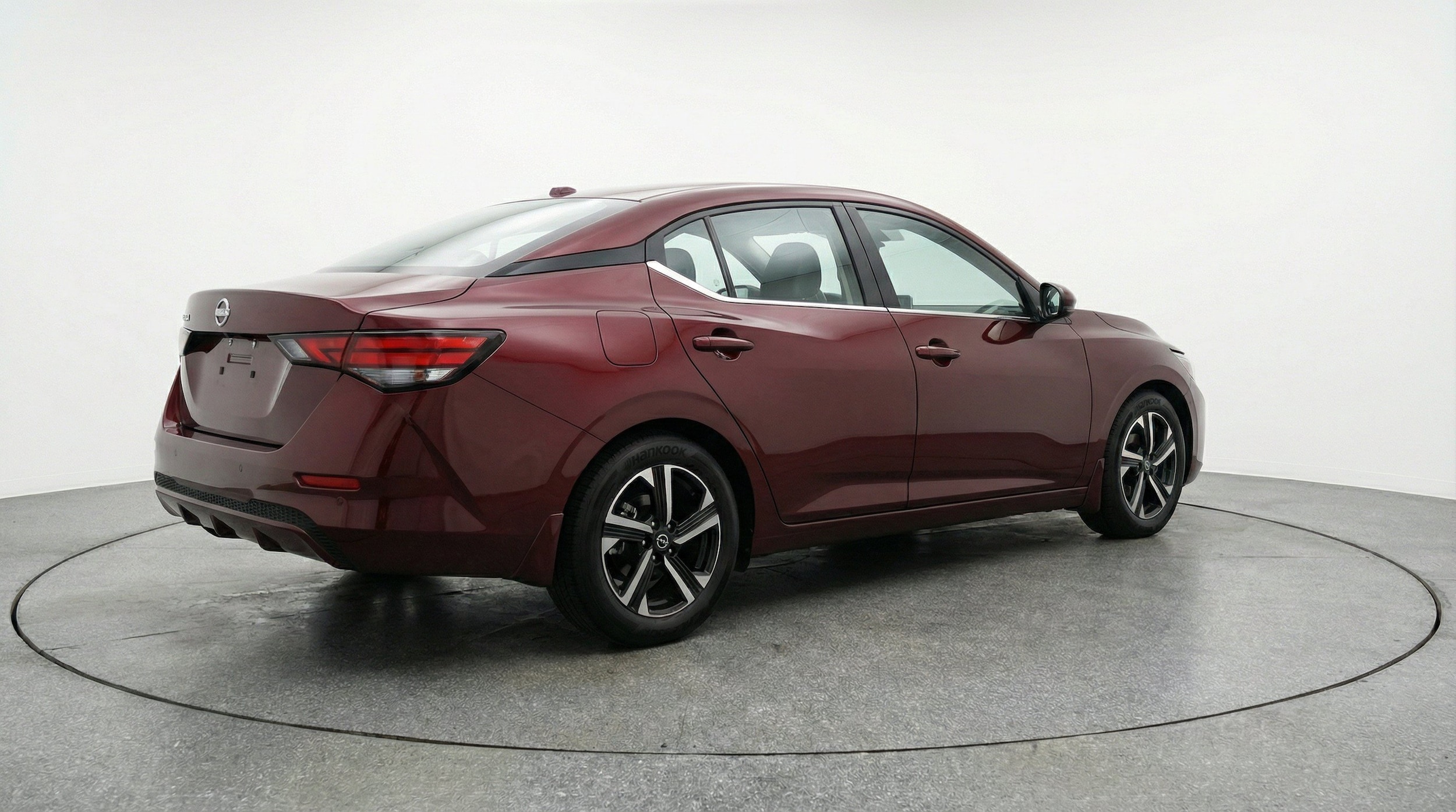 Thumbnail: 2025 Nissan Sentra - 9