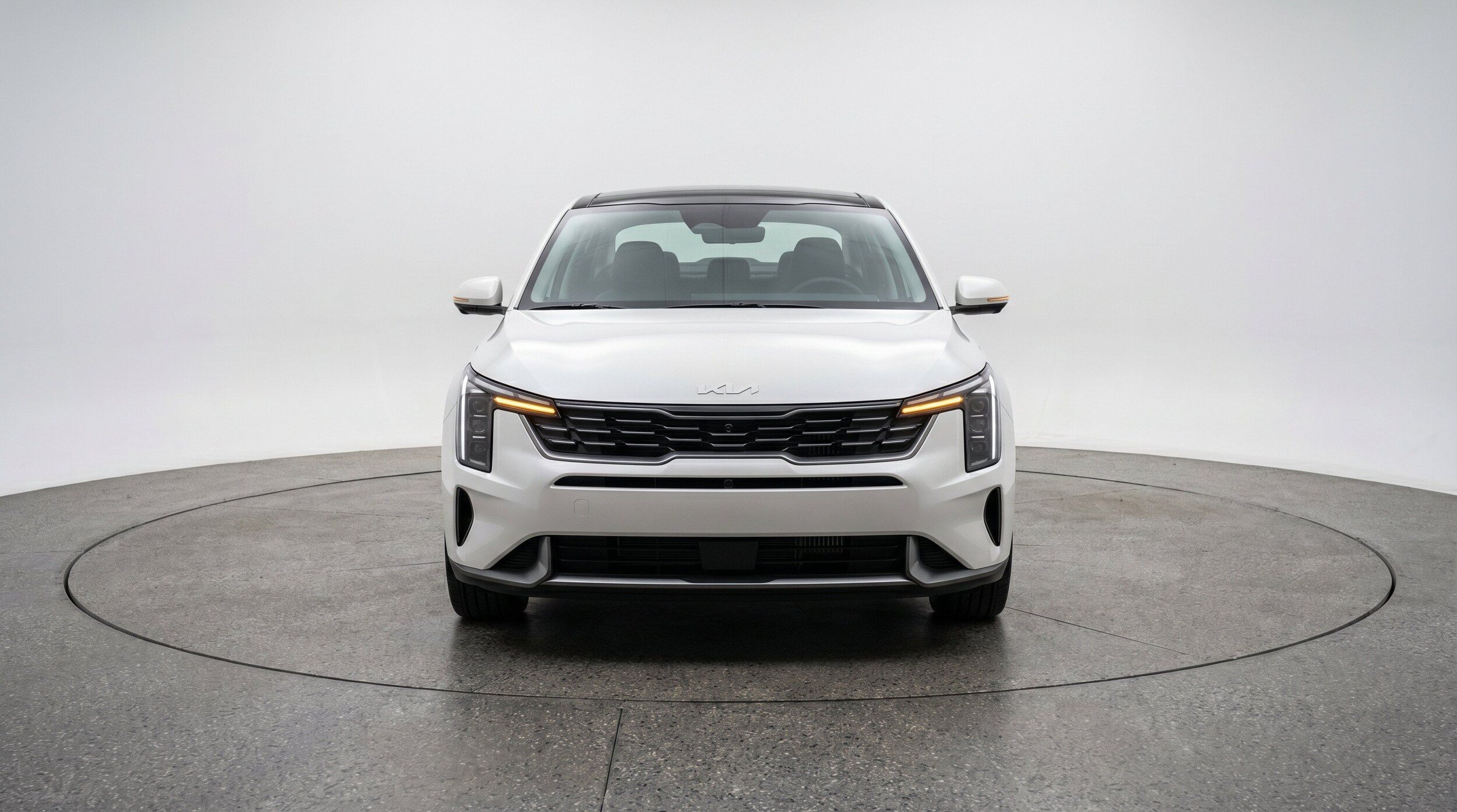 Thumbnail: 2026 Kia K4 - 2