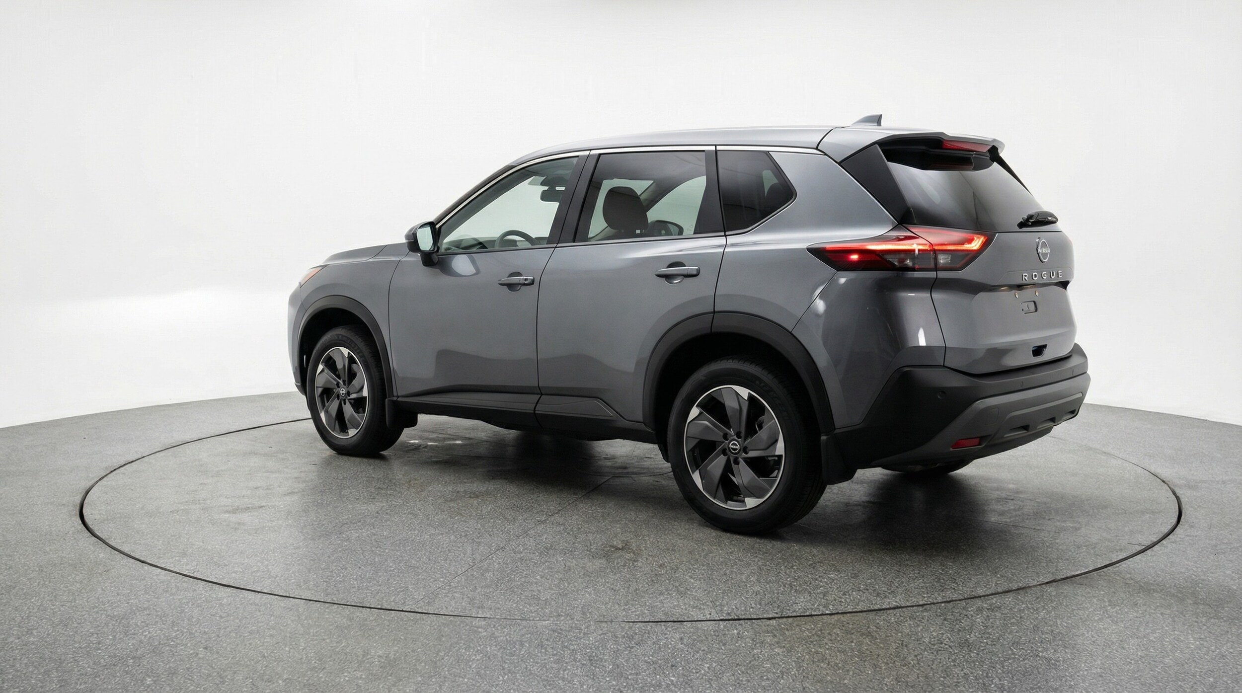 Thumbnail: 2025 Nissan Rogue - 5