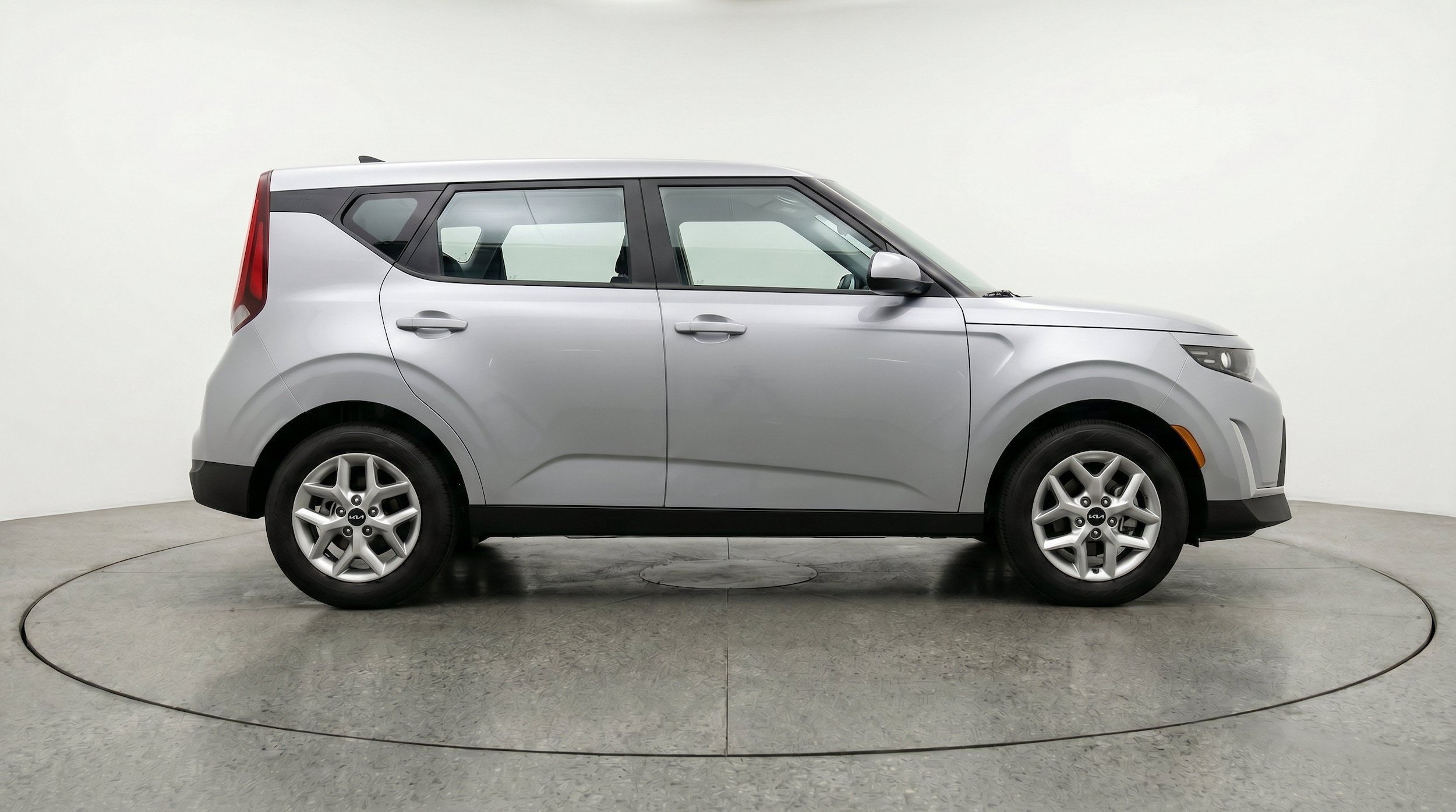 Thumbnail: 2025 Kia Soul - 10