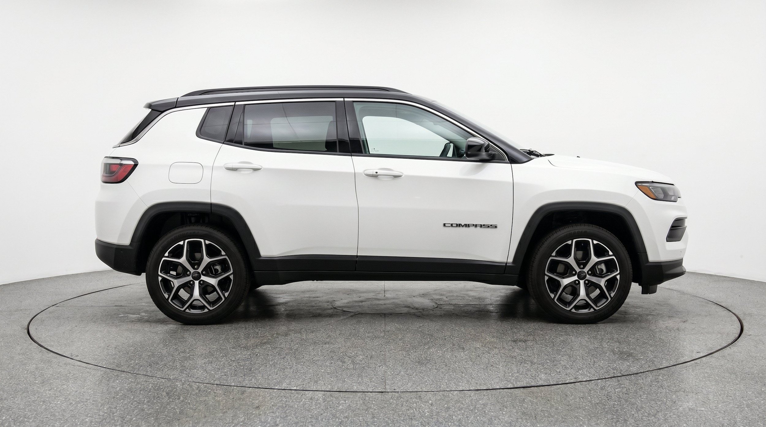 Thumbnail: 2025 Jeep Compass - 10