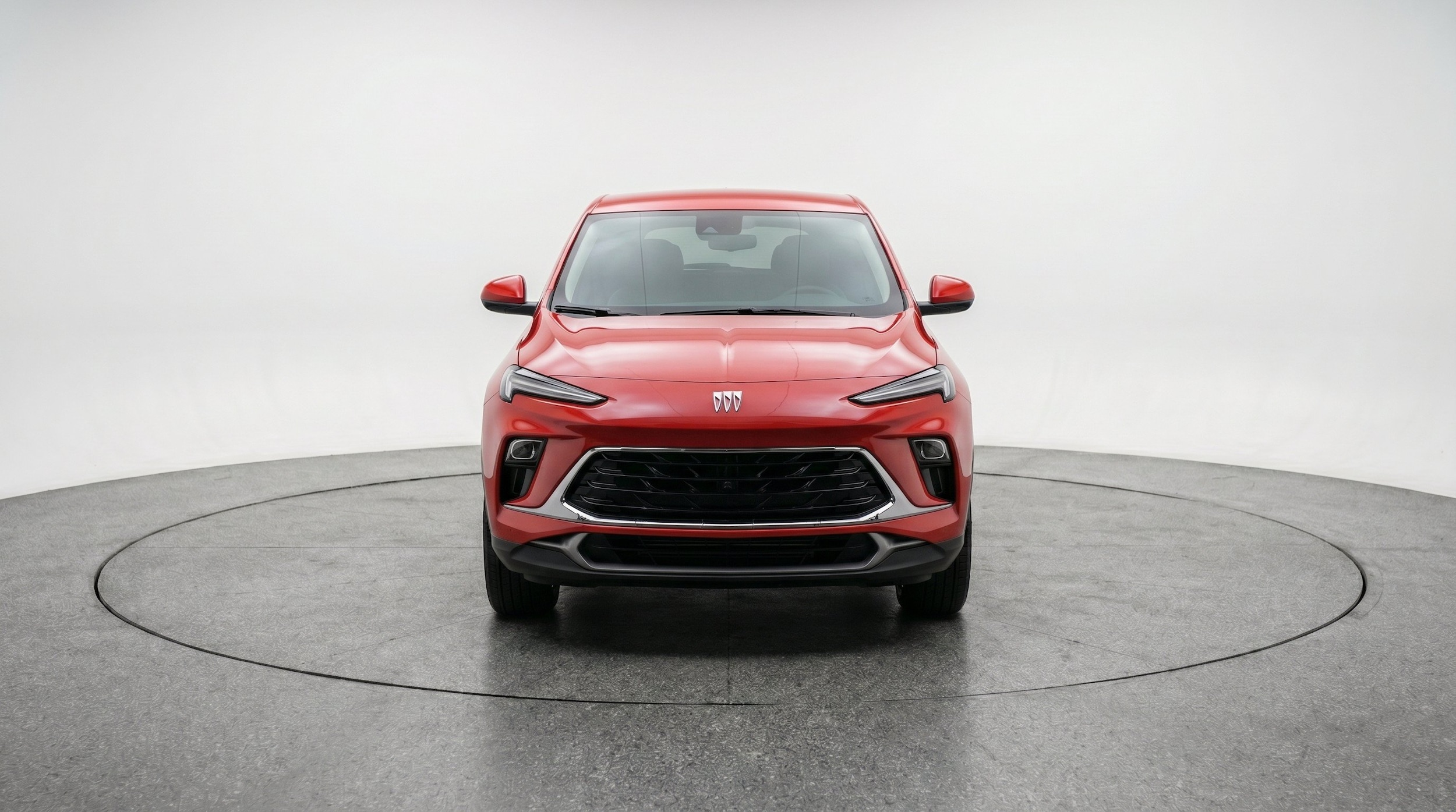 Thumbnail: 2026 Buick Encore GX - 2