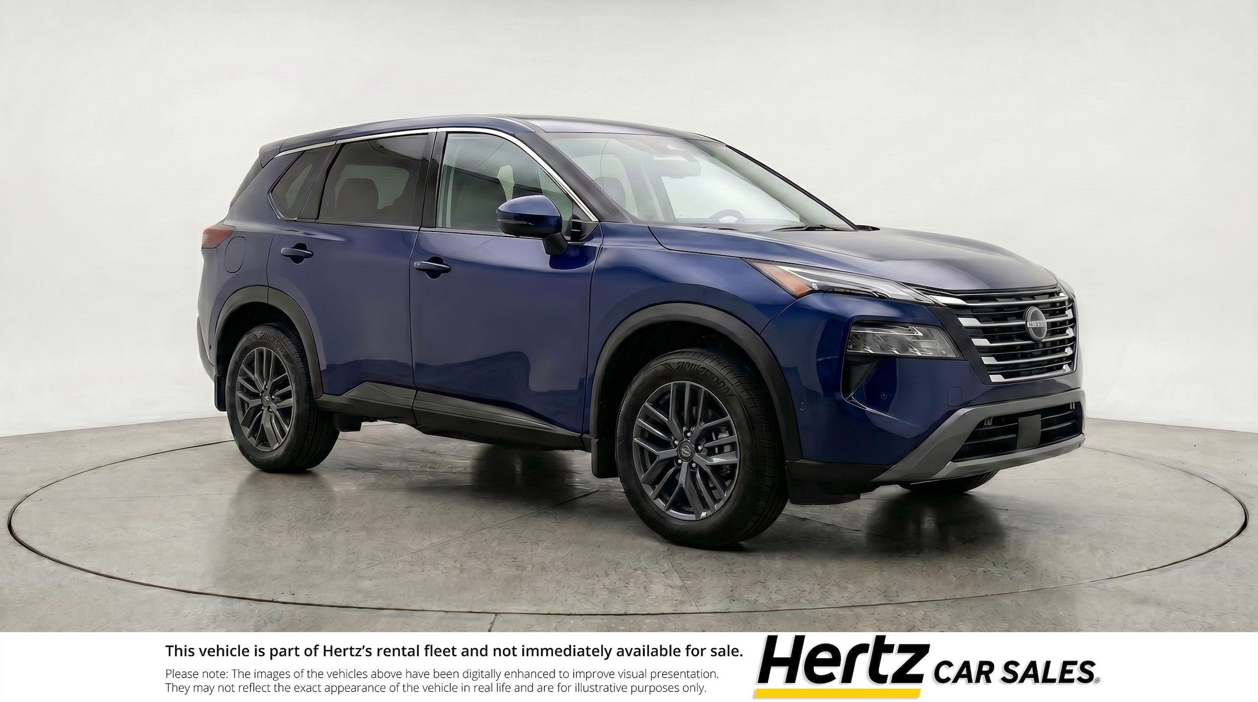Thumbnail: 2026 Nissan Rogue - 1