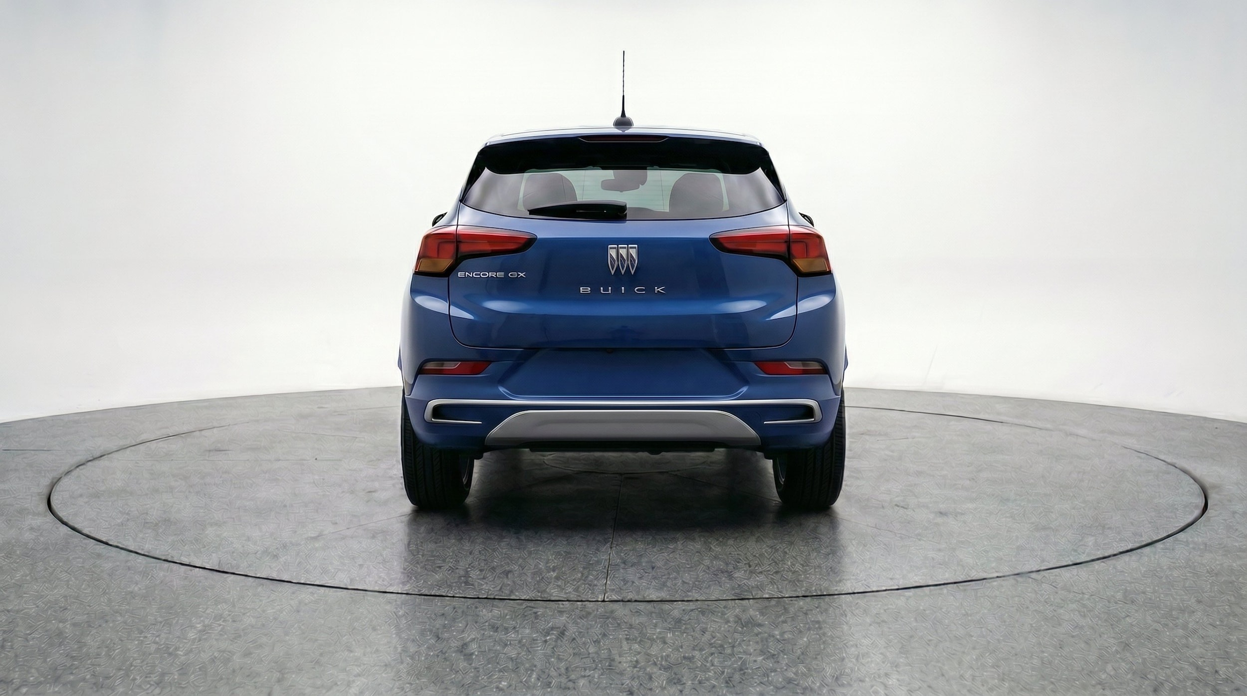 Thumbnail: 2026 Buick Encore GX - 7