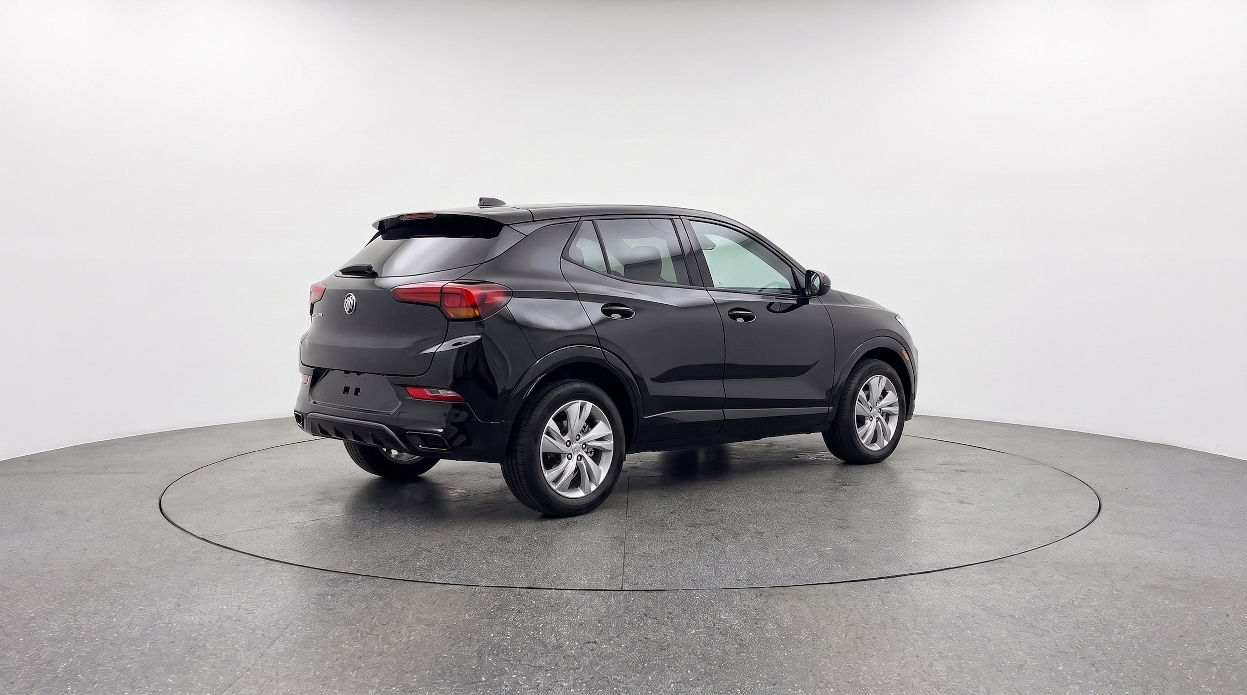 Thumbnail: 2026 Buick Encore GX - 9