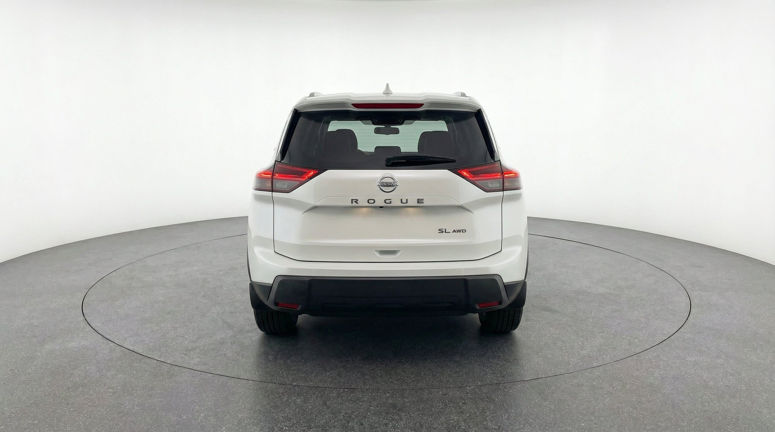 Thumbnail: 2026 Nissan Rogue - 7