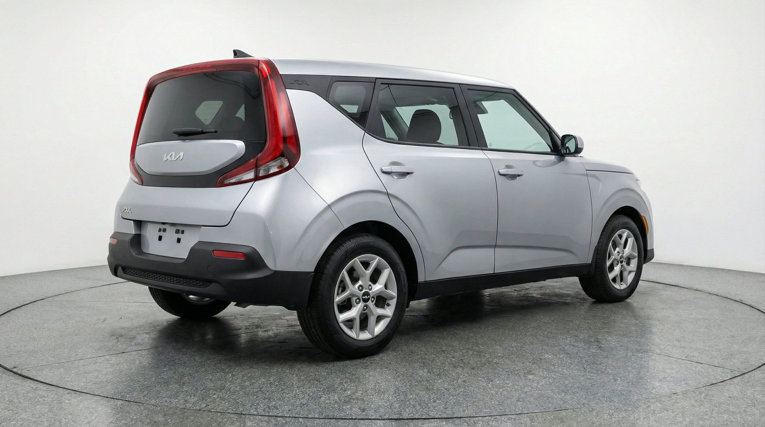 Thumbnail: 2025 Kia Soul - 9