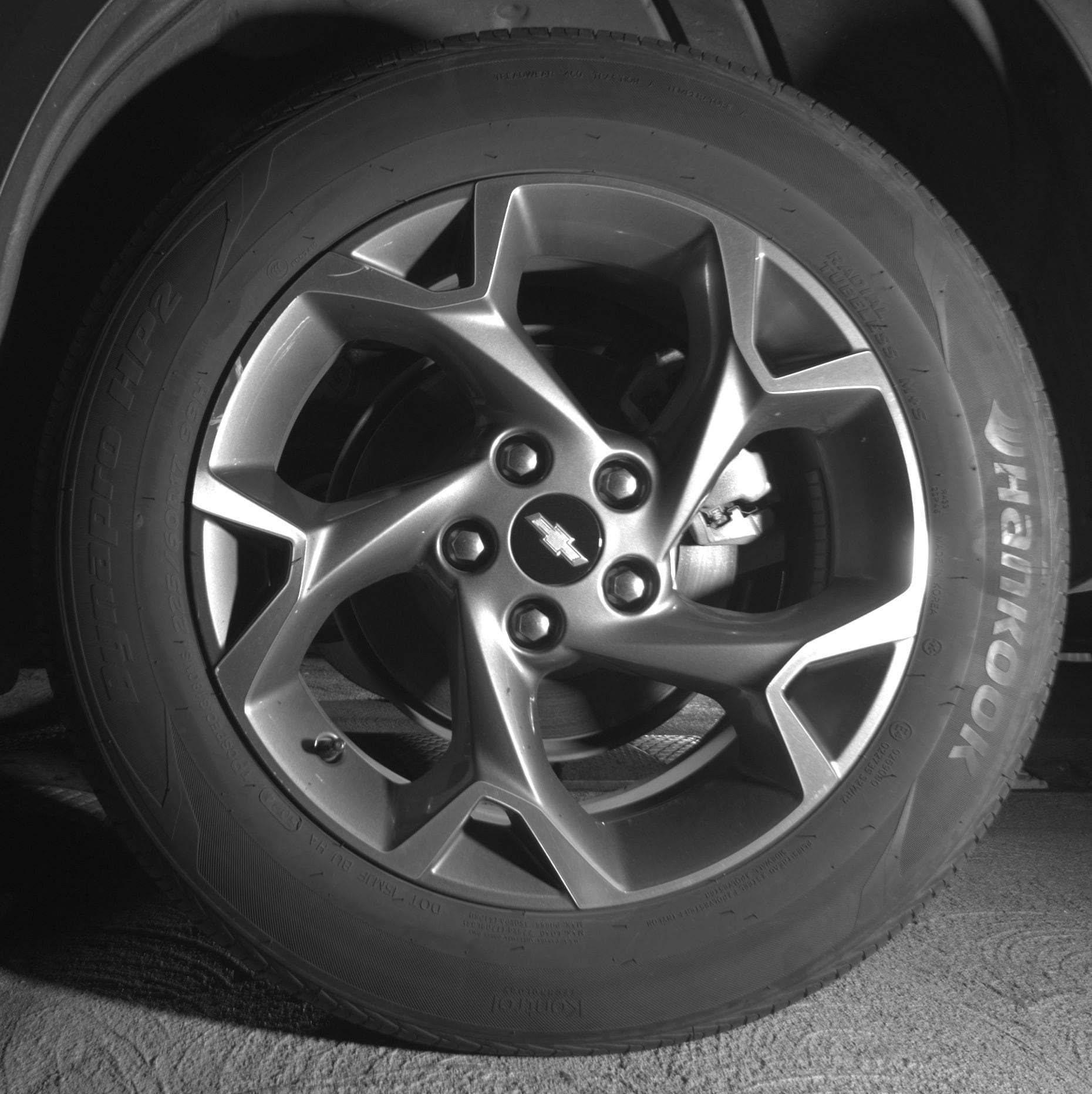 Thumbnail: 2025 Chevrolet Trax - 14