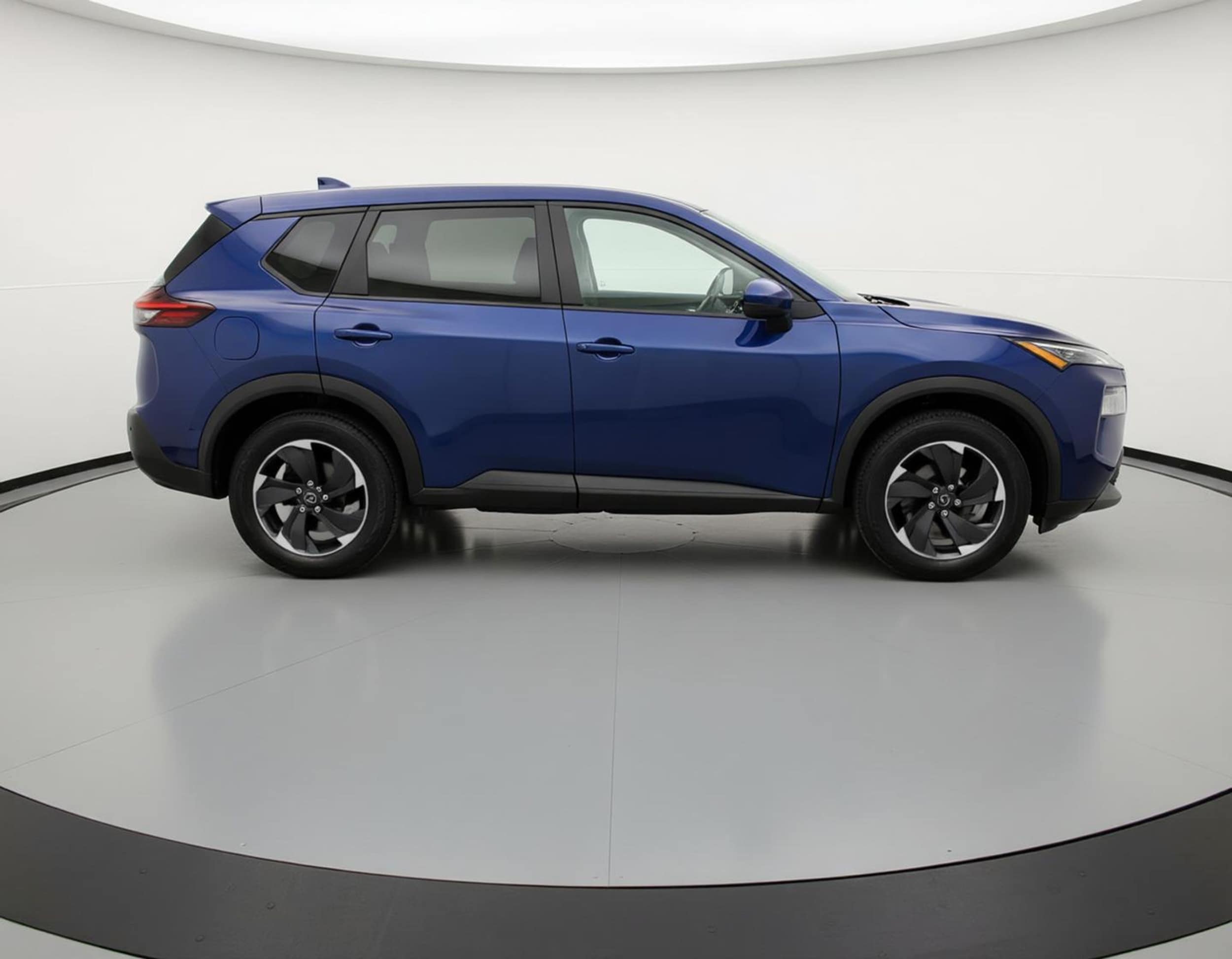 Thumbnail: 2025 Nissan Rogue - 8