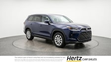 2025 Toyota Grand Highlander  -
                  Reno, NV