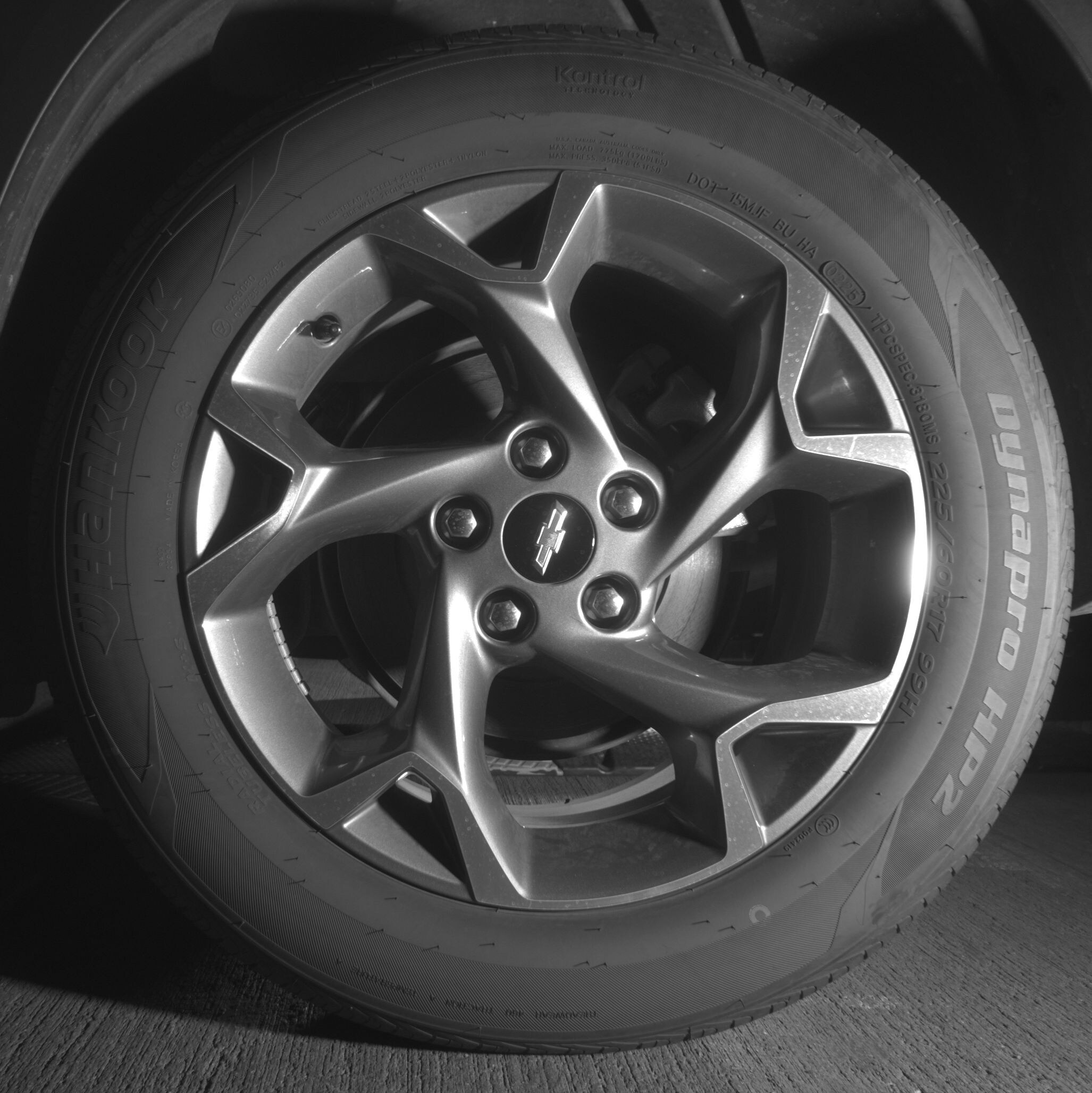 Thumbnail: 2025 Chevrolet Trax - 11