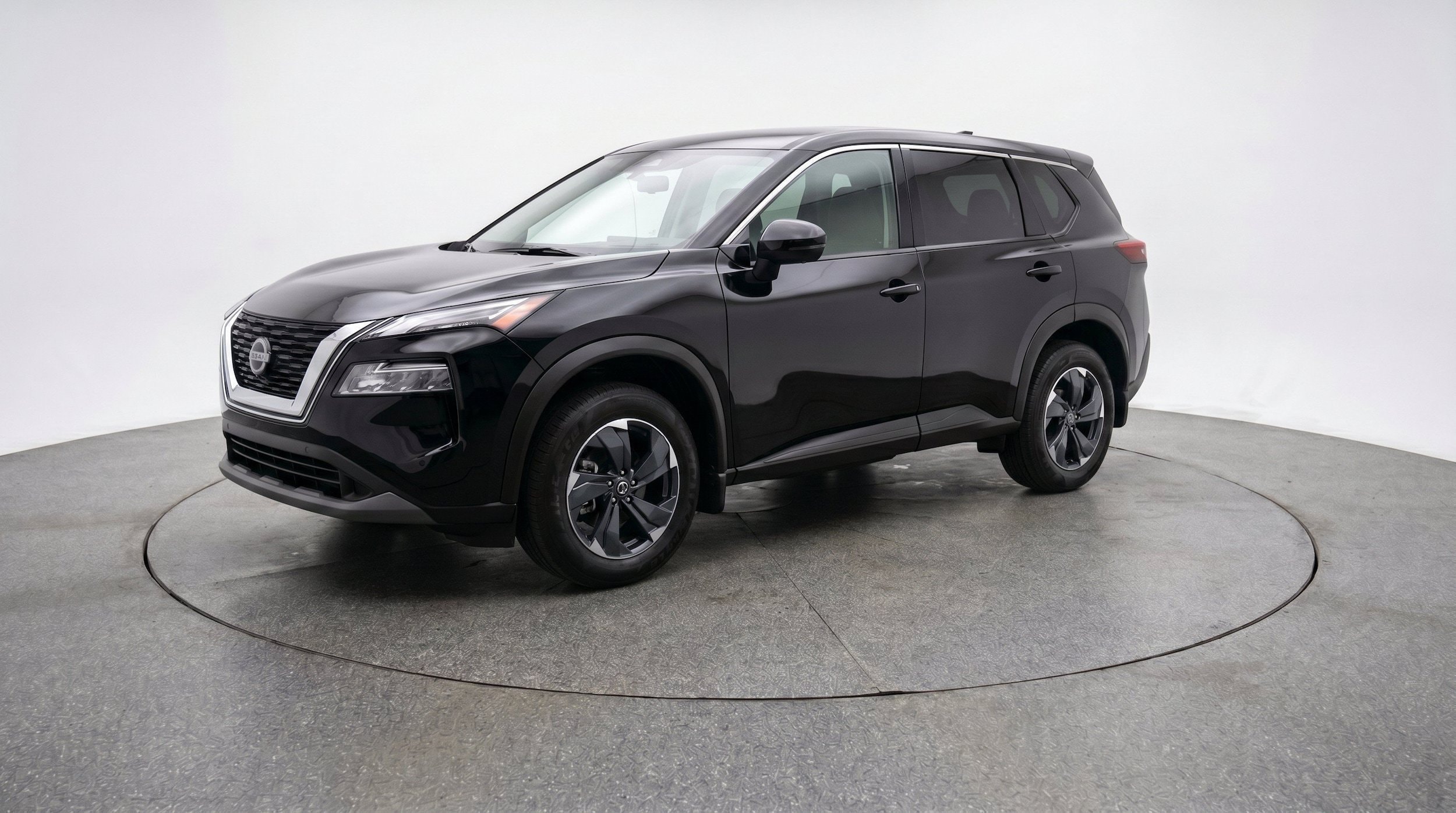 Thumbnail: 2025 Nissan Rogue - 3