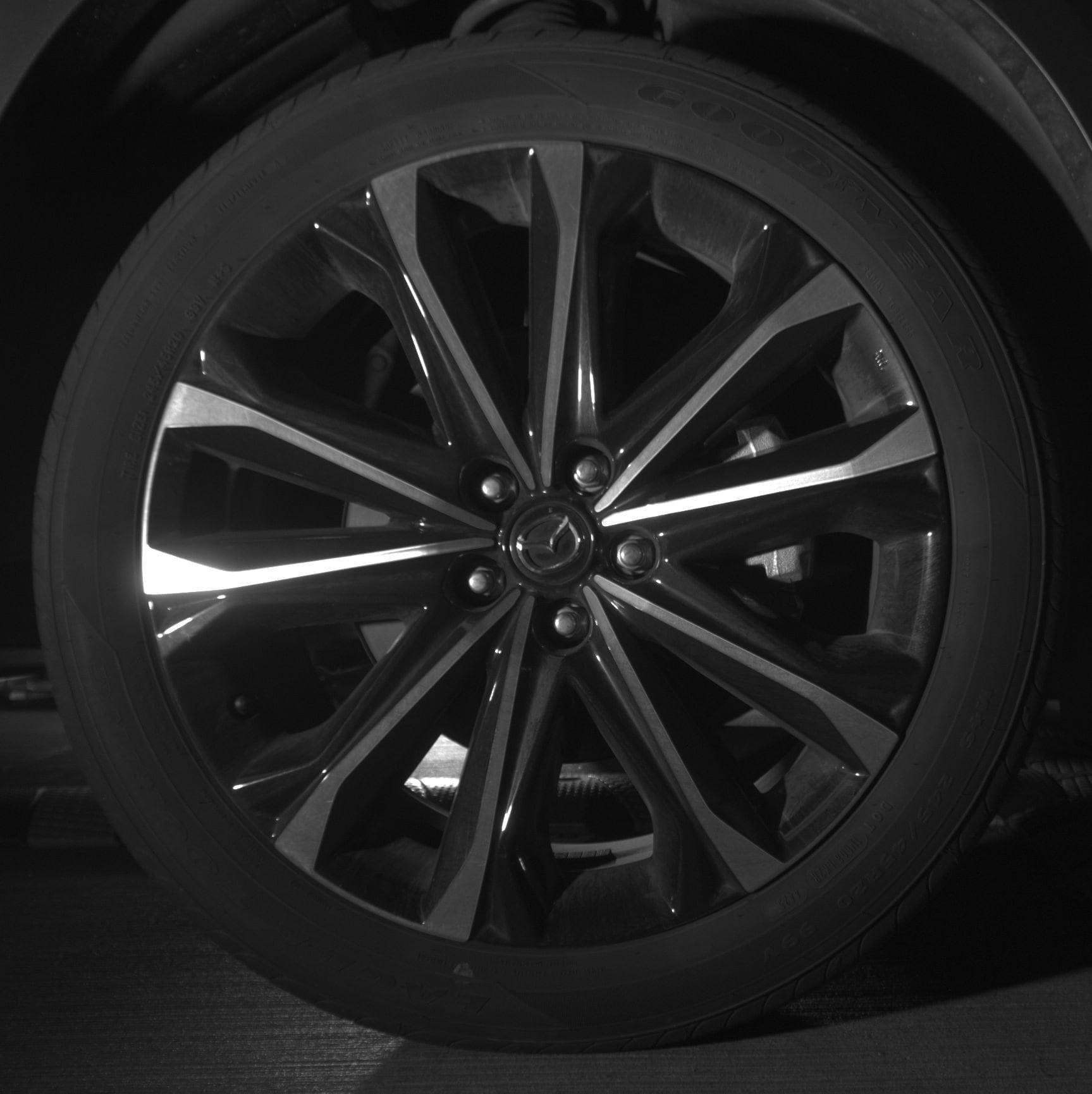 Thumbnail: 2026 Mazda CX-50 - 13