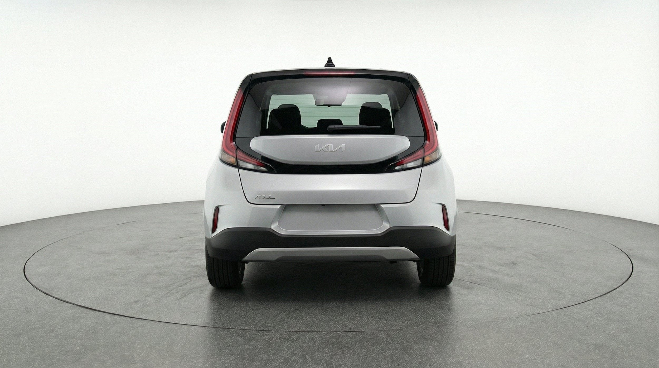 Thumbnail: 2025 Kia Soul - 7
