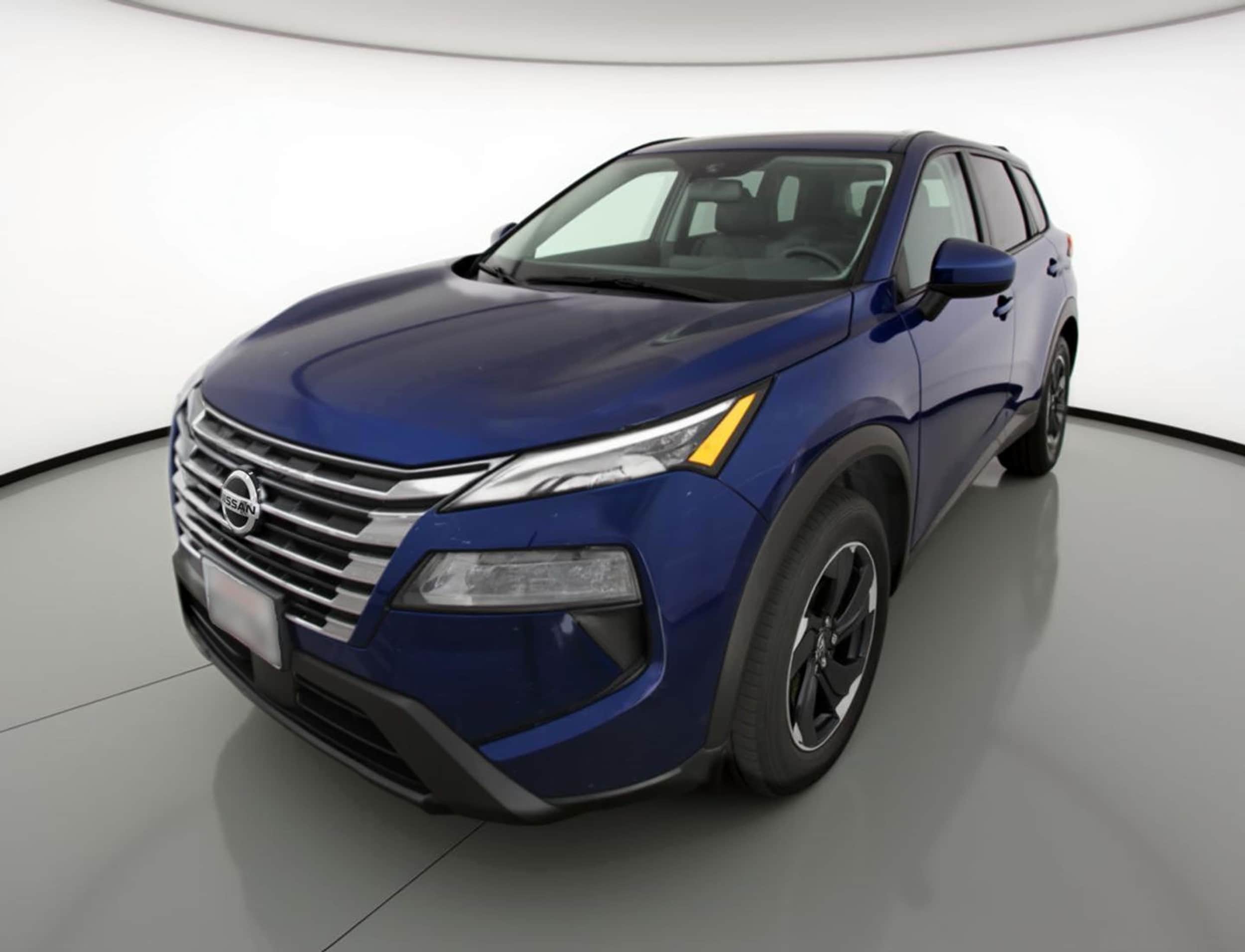 Thumbnail: 2025 Nissan Rogue - 3