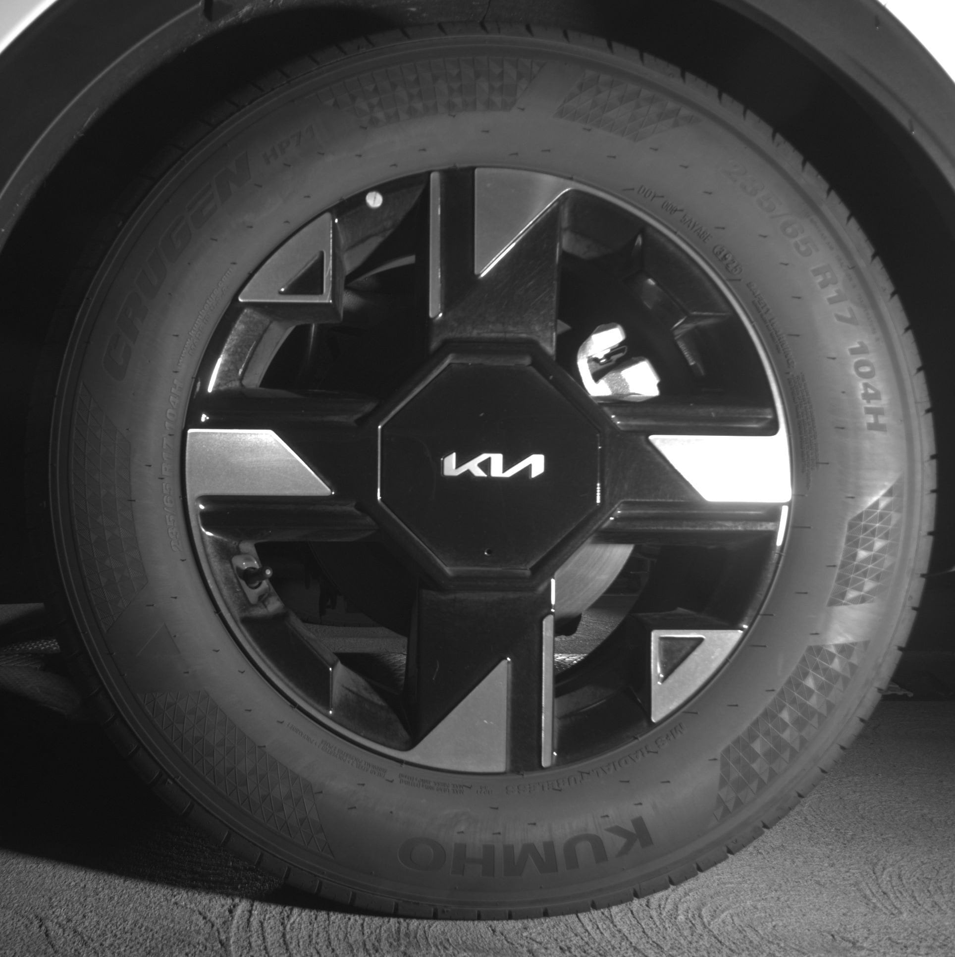 Thumbnail: 2026 Kia Sportage - 12